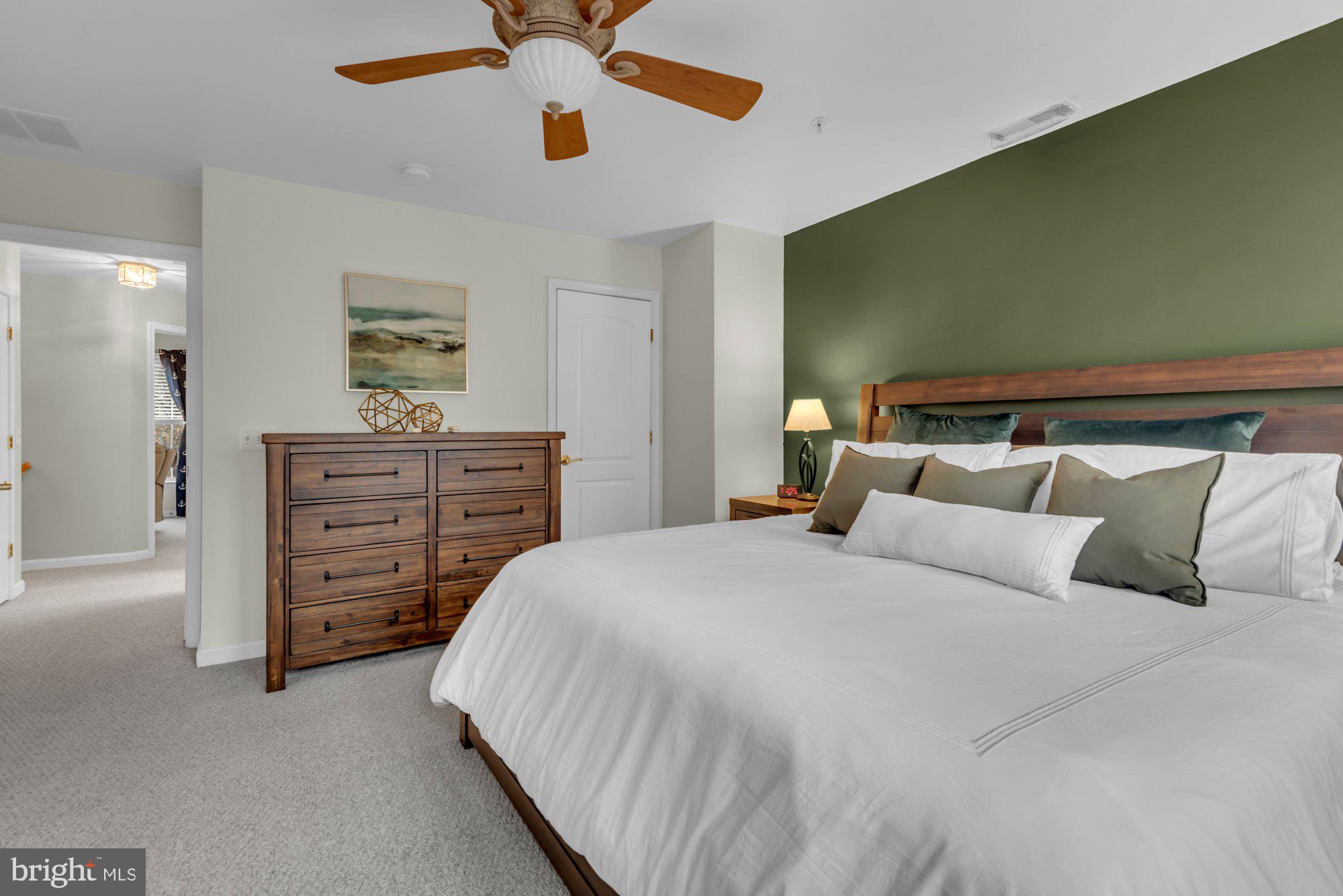 AUGUST WOODS - Residential