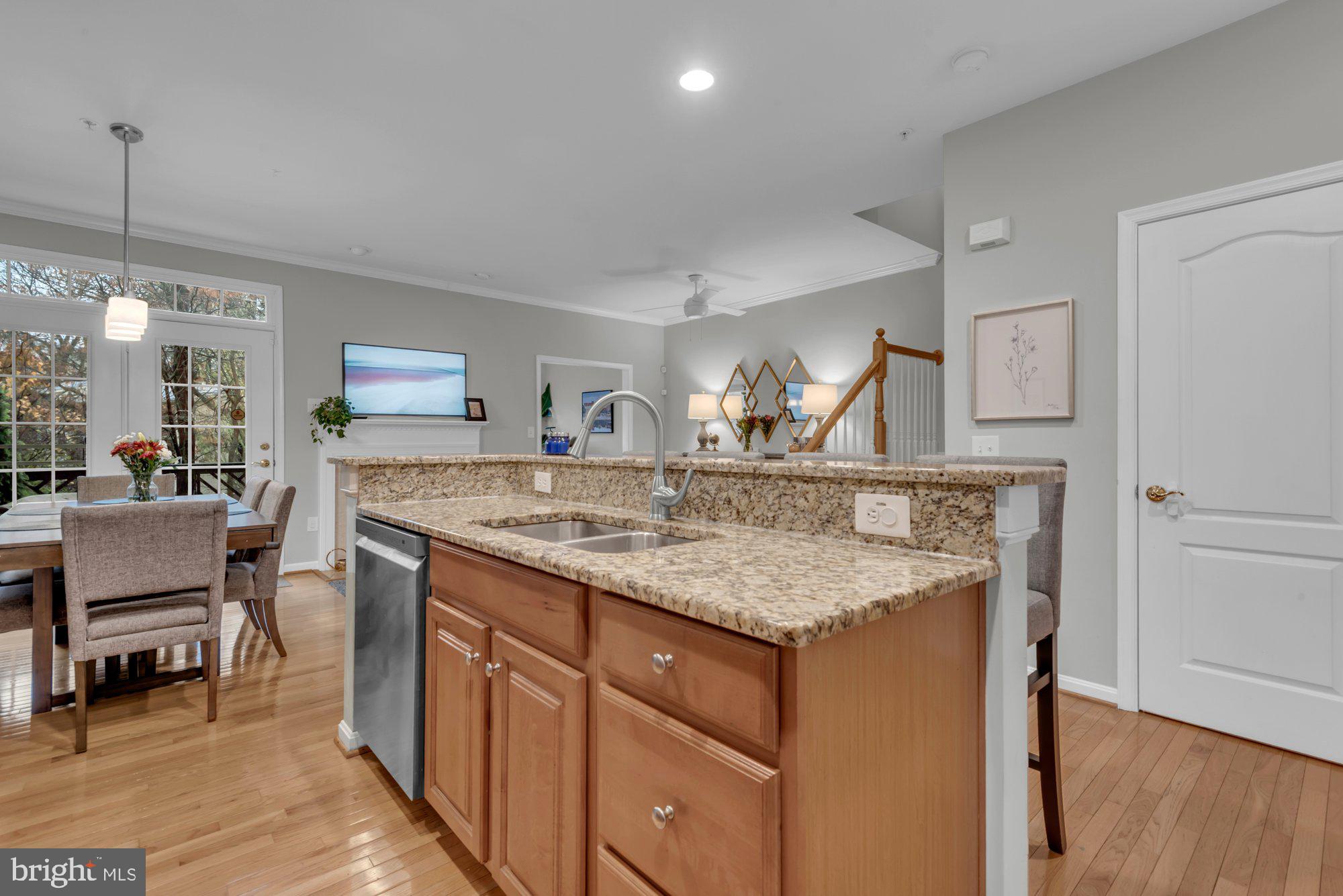 AUGUST WOODS - Residential