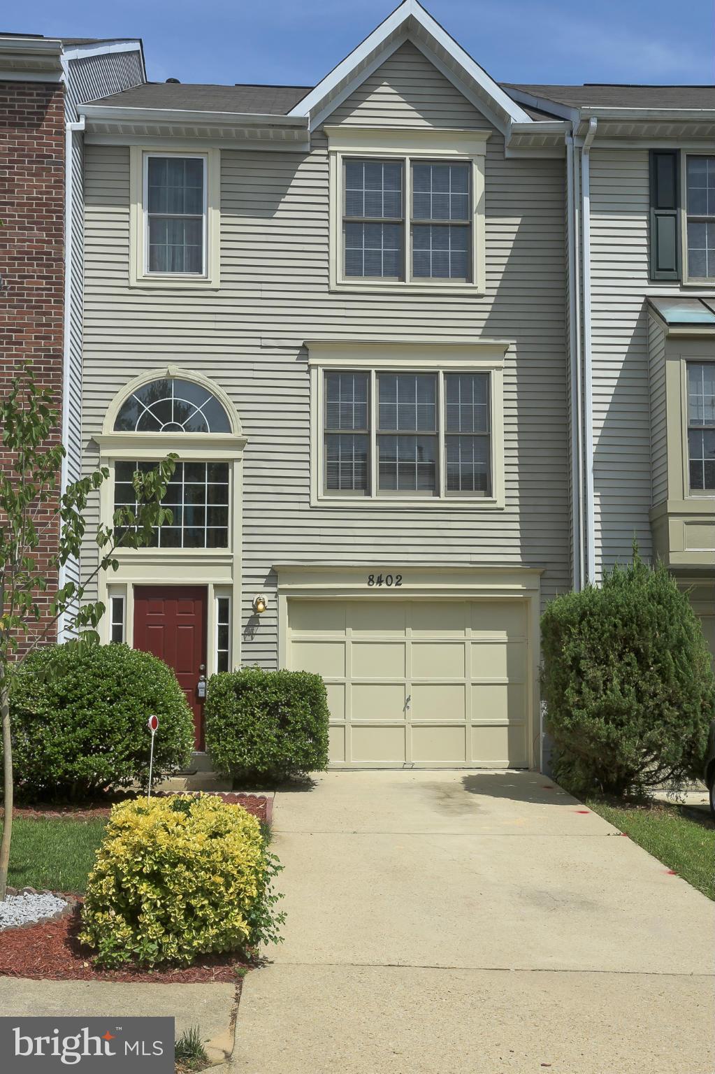 RUSSETT - Residential