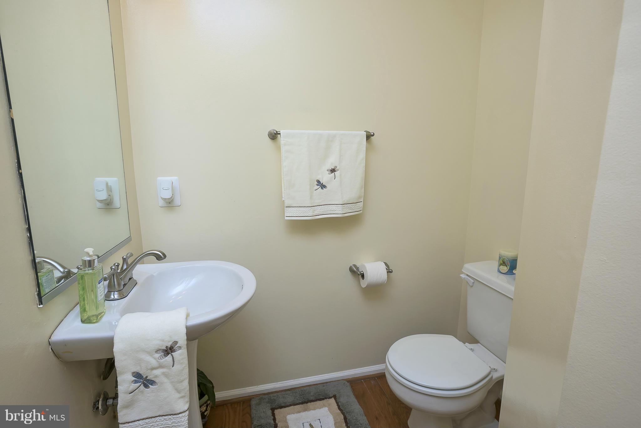 RUSSETT - Residential