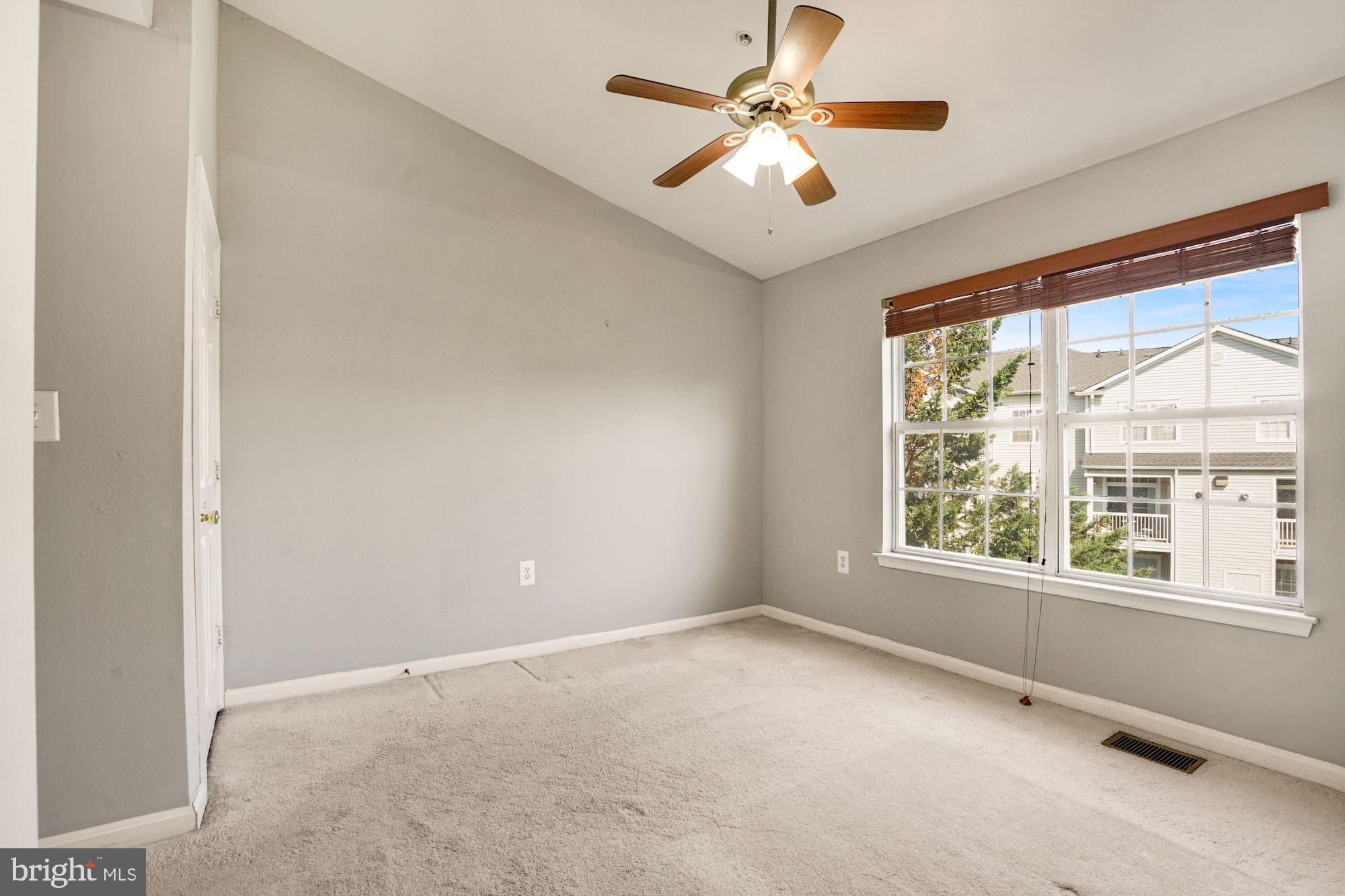 FOX MILL STATION - Residential Lease