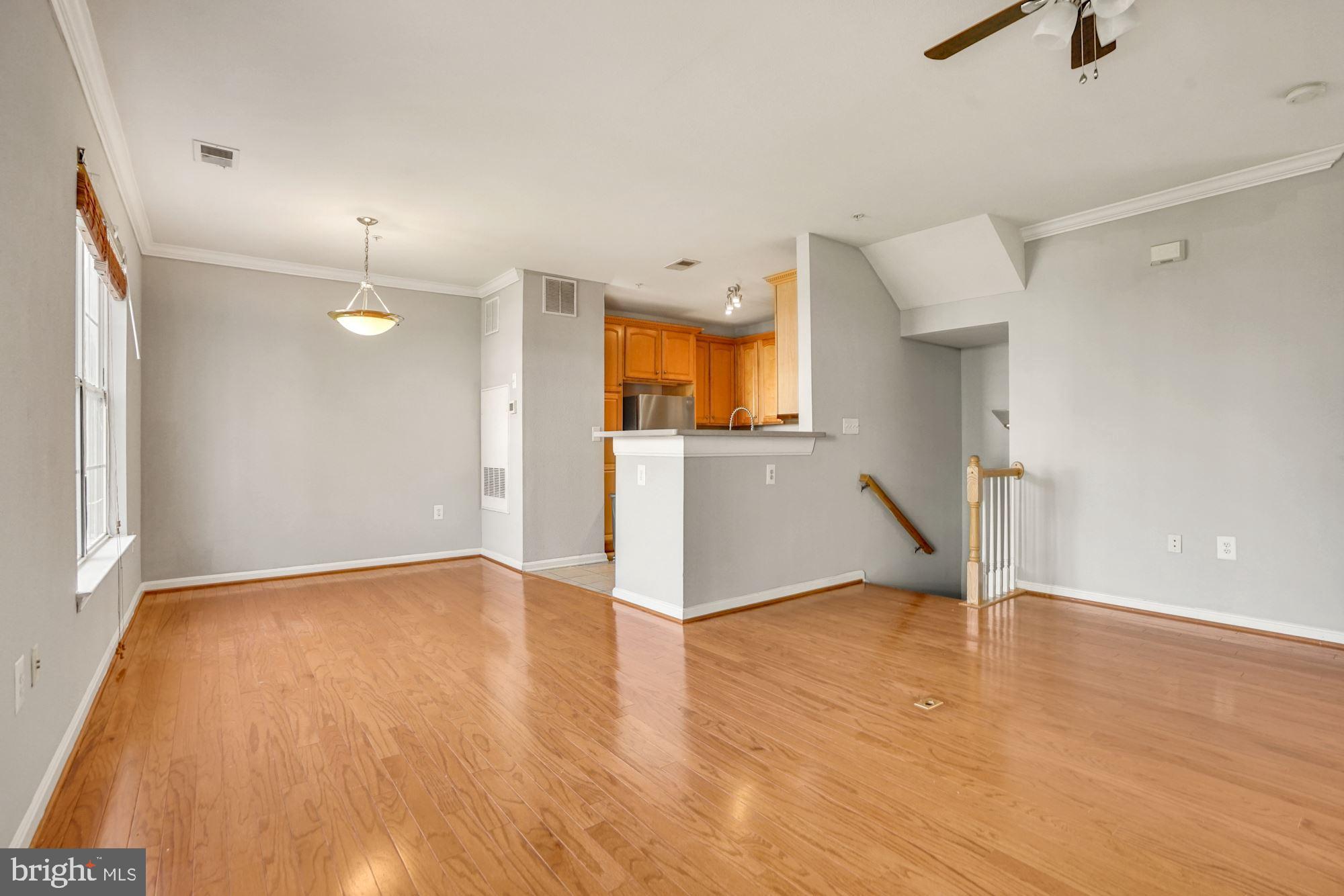 FOX MILL STATION - Residential Lease