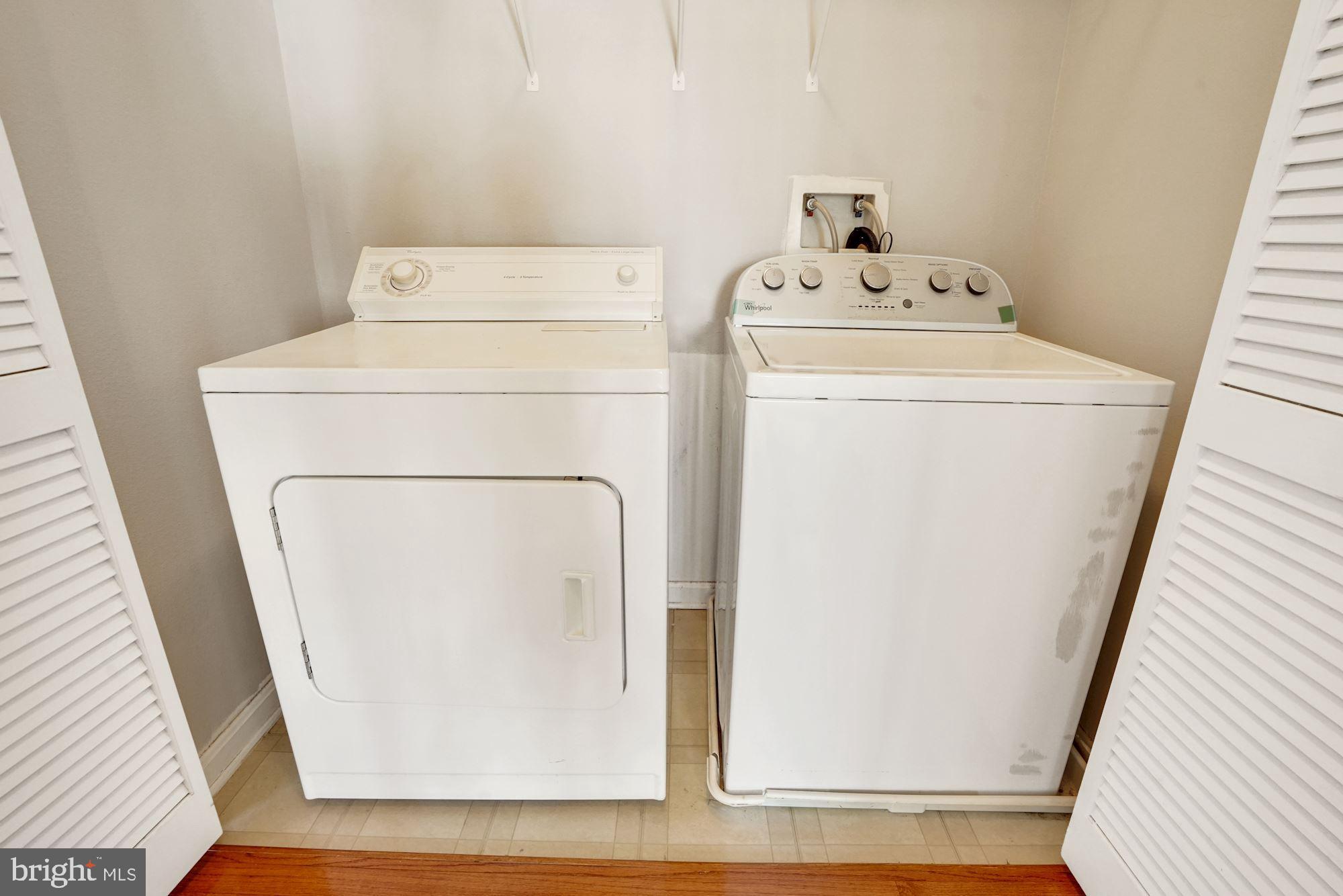 FOX MILL STATION - Residential Lease