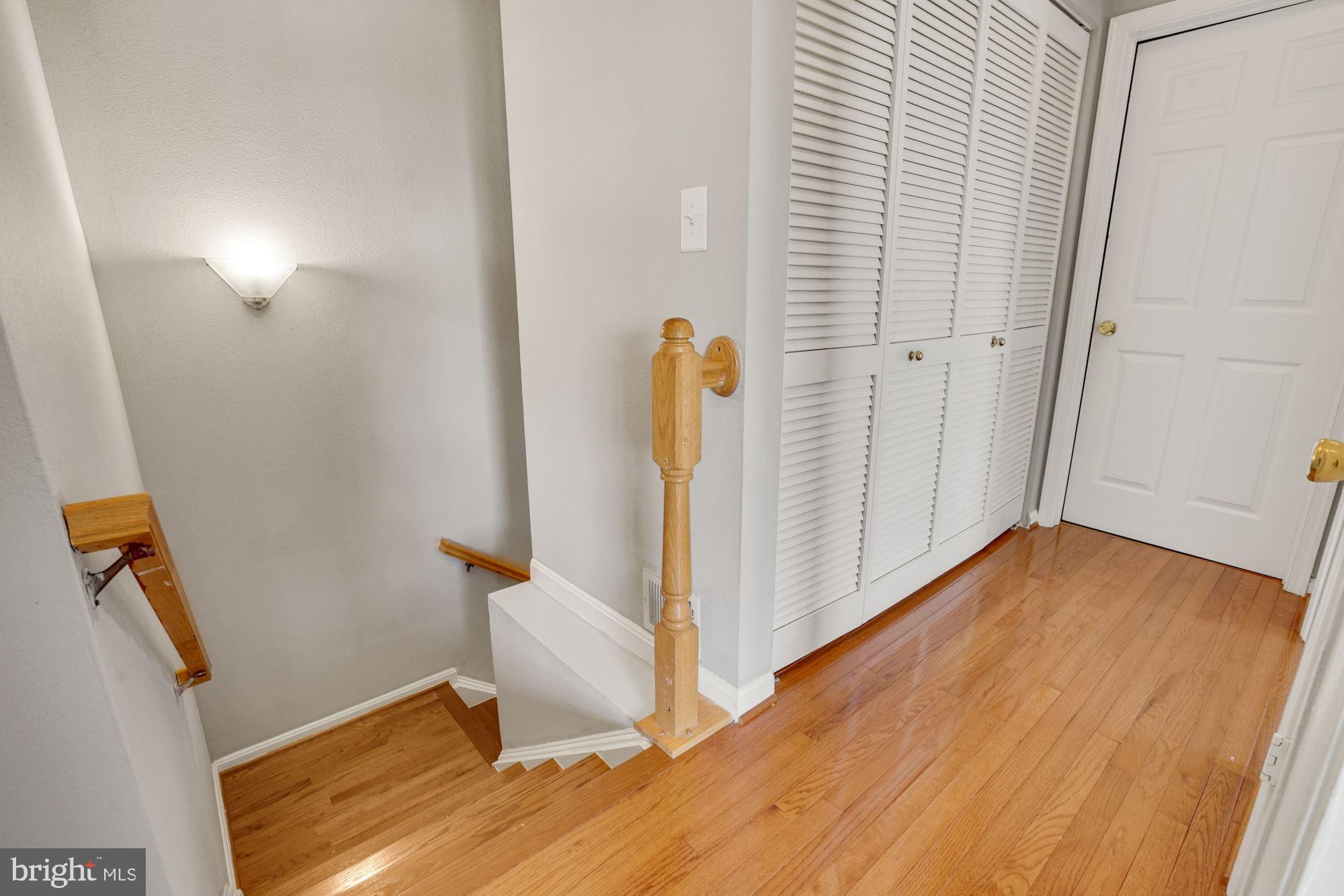 FOX MILL STATION - Residential Lease