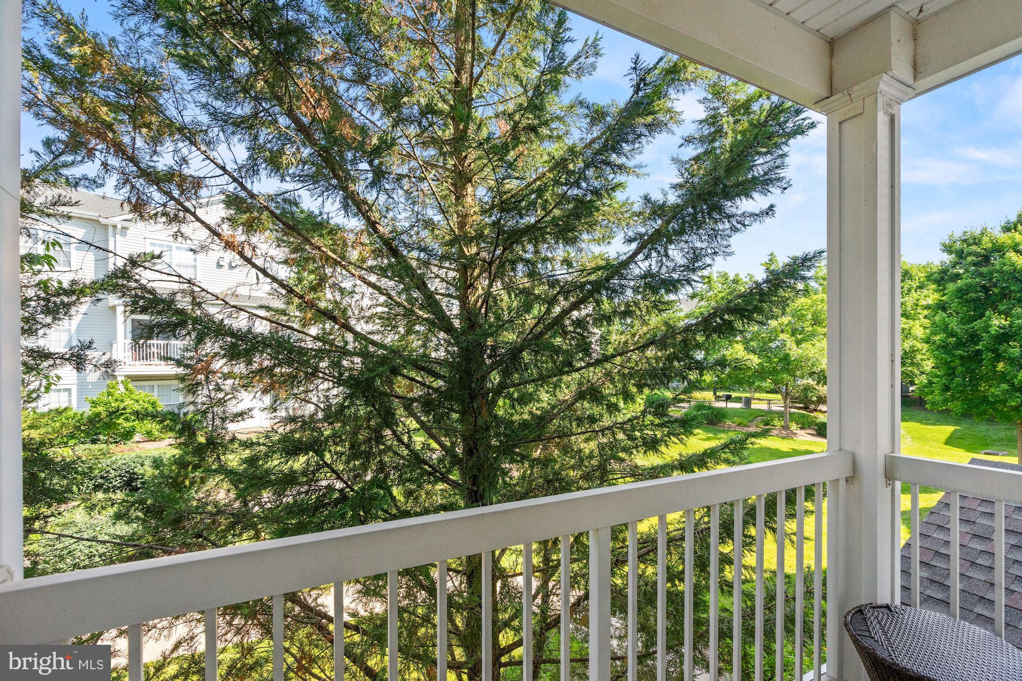 FOX MILL STATION - Residential Lease