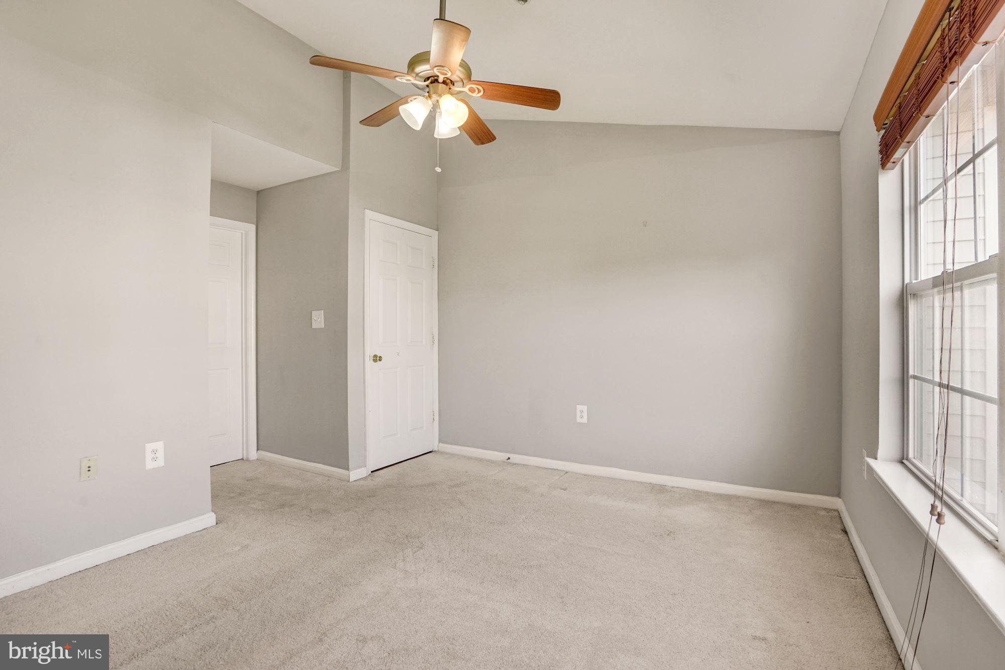 FOX MILL STATION - Residential Lease