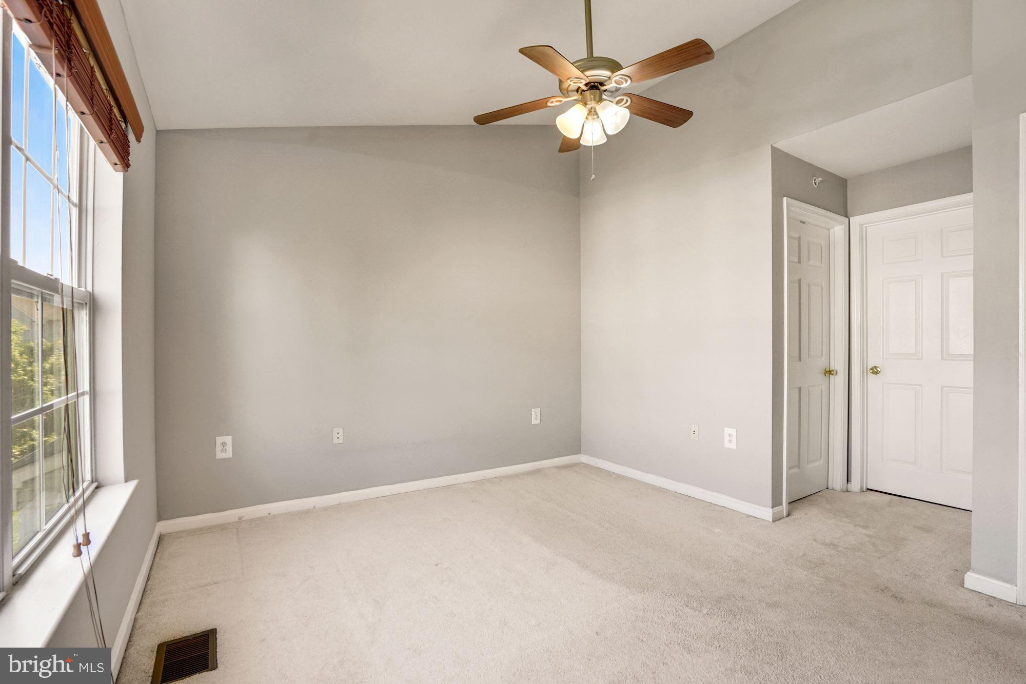 FOX MILL STATION - Residential Lease