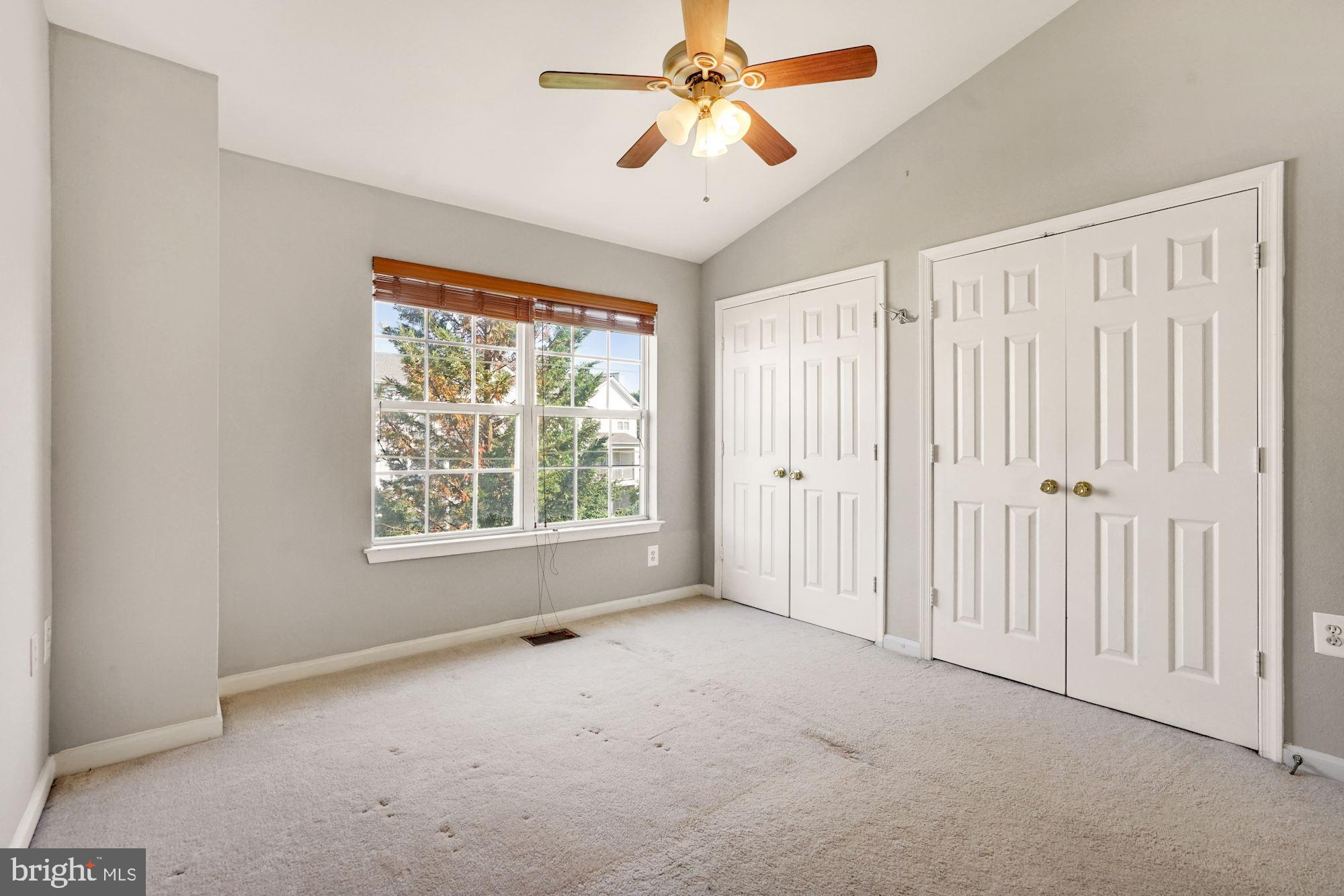 FOX MILL STATION - Residential Lease