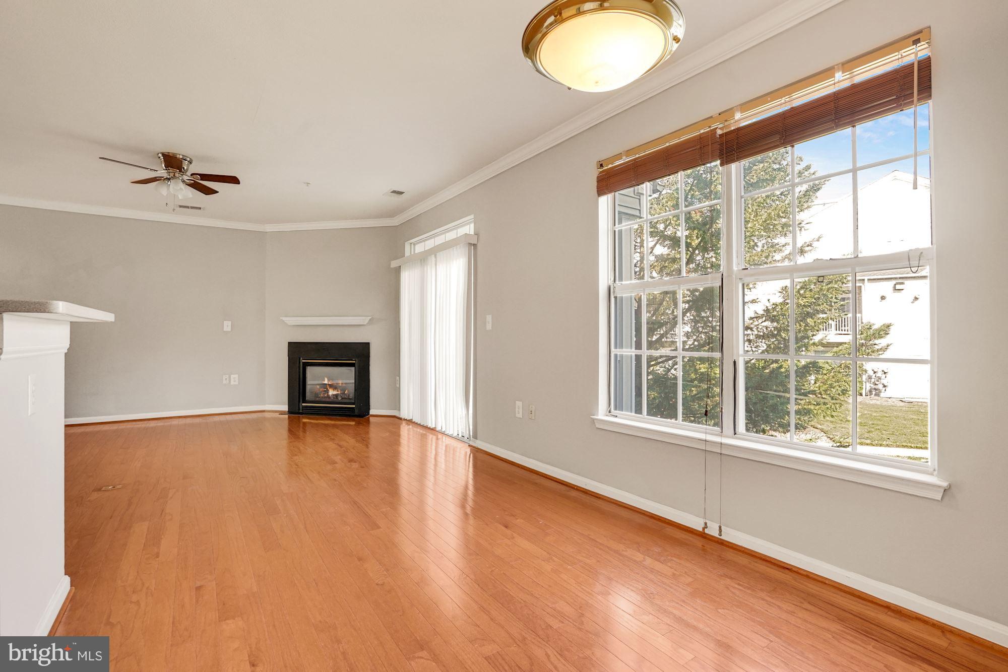 FOX MILL STATION - Residential Lease