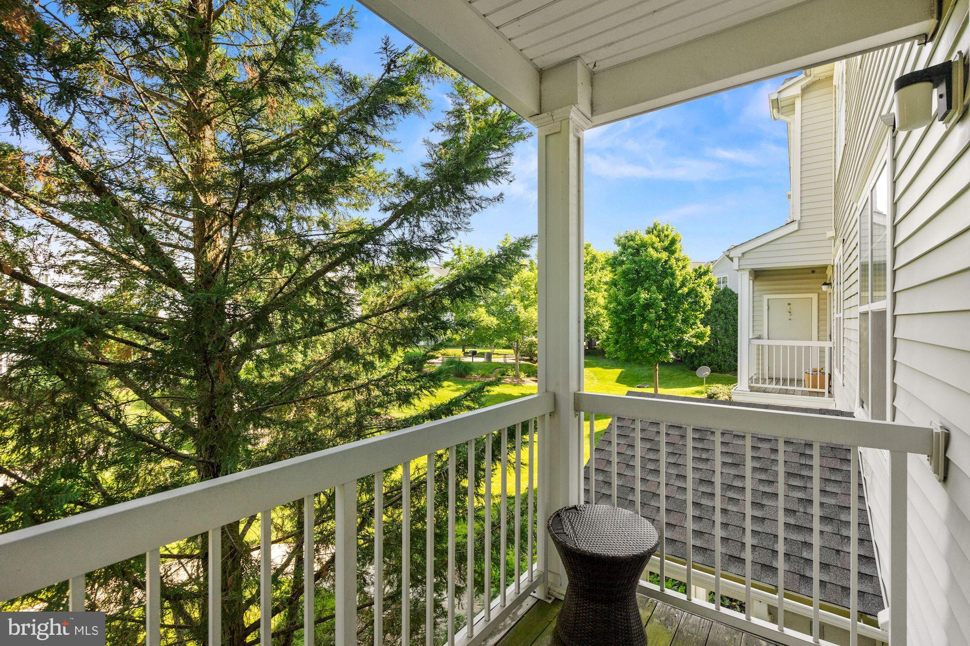 FOX MILL STATION - Residential Lease