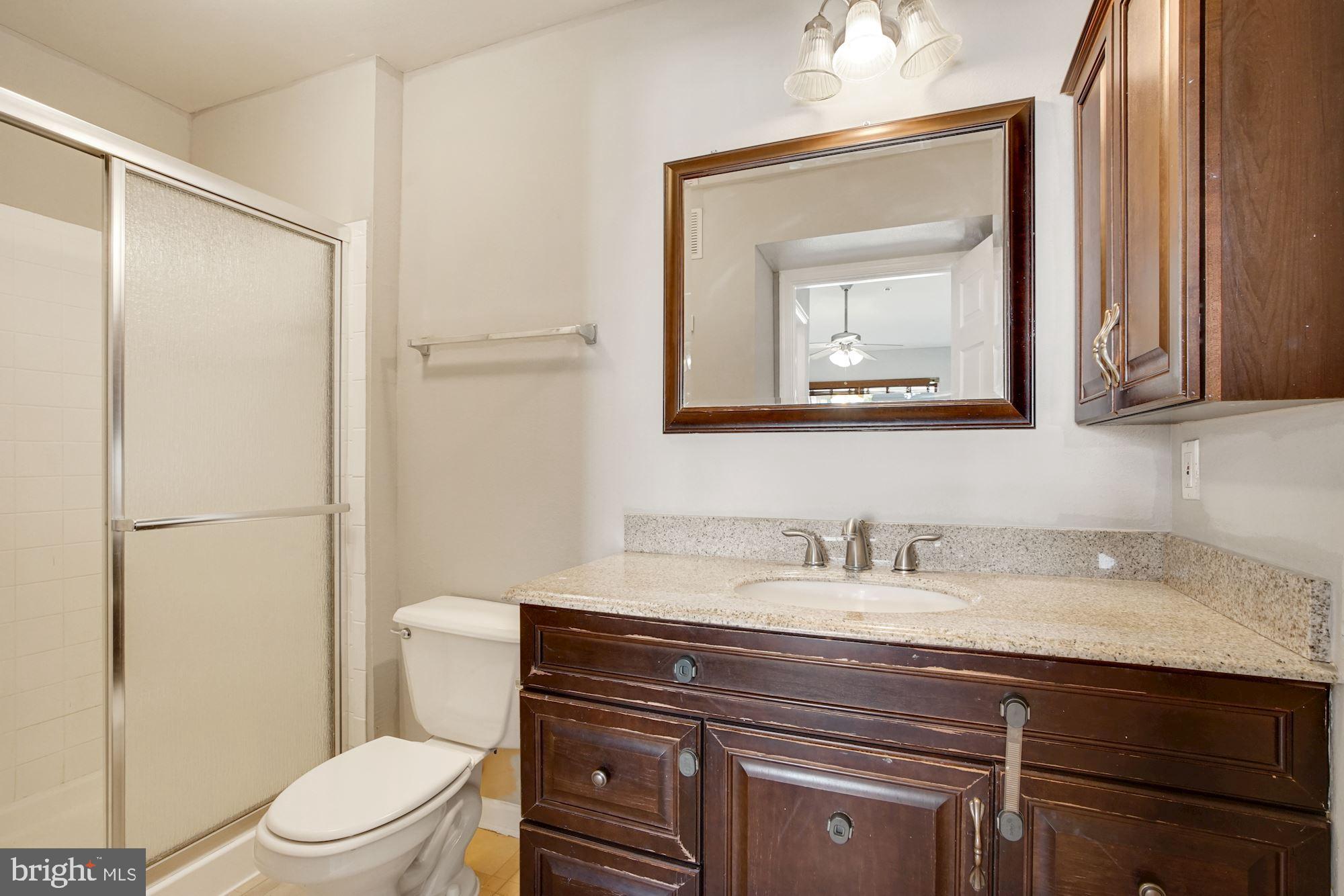 FOX MILL STATION - Residential Lease