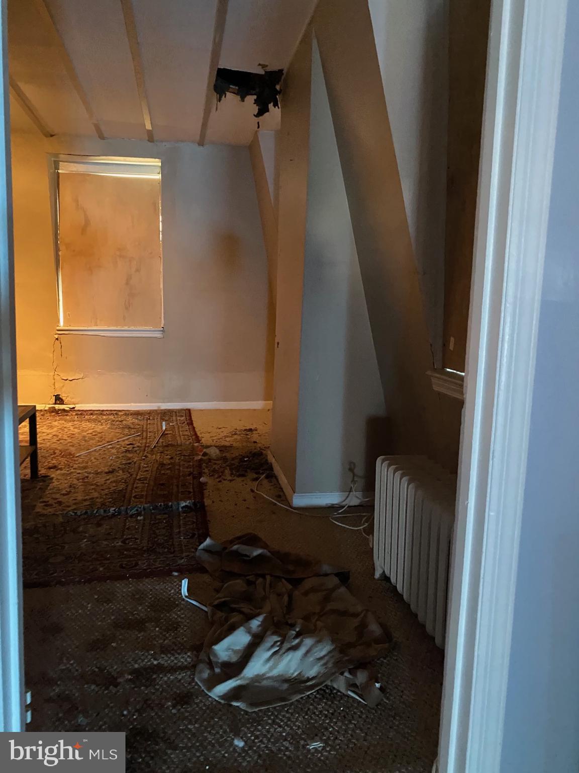 BERWYN HEIGHTS - Residential