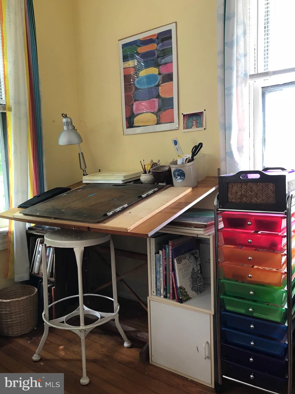 BERWYN HEIGHTS - Residential