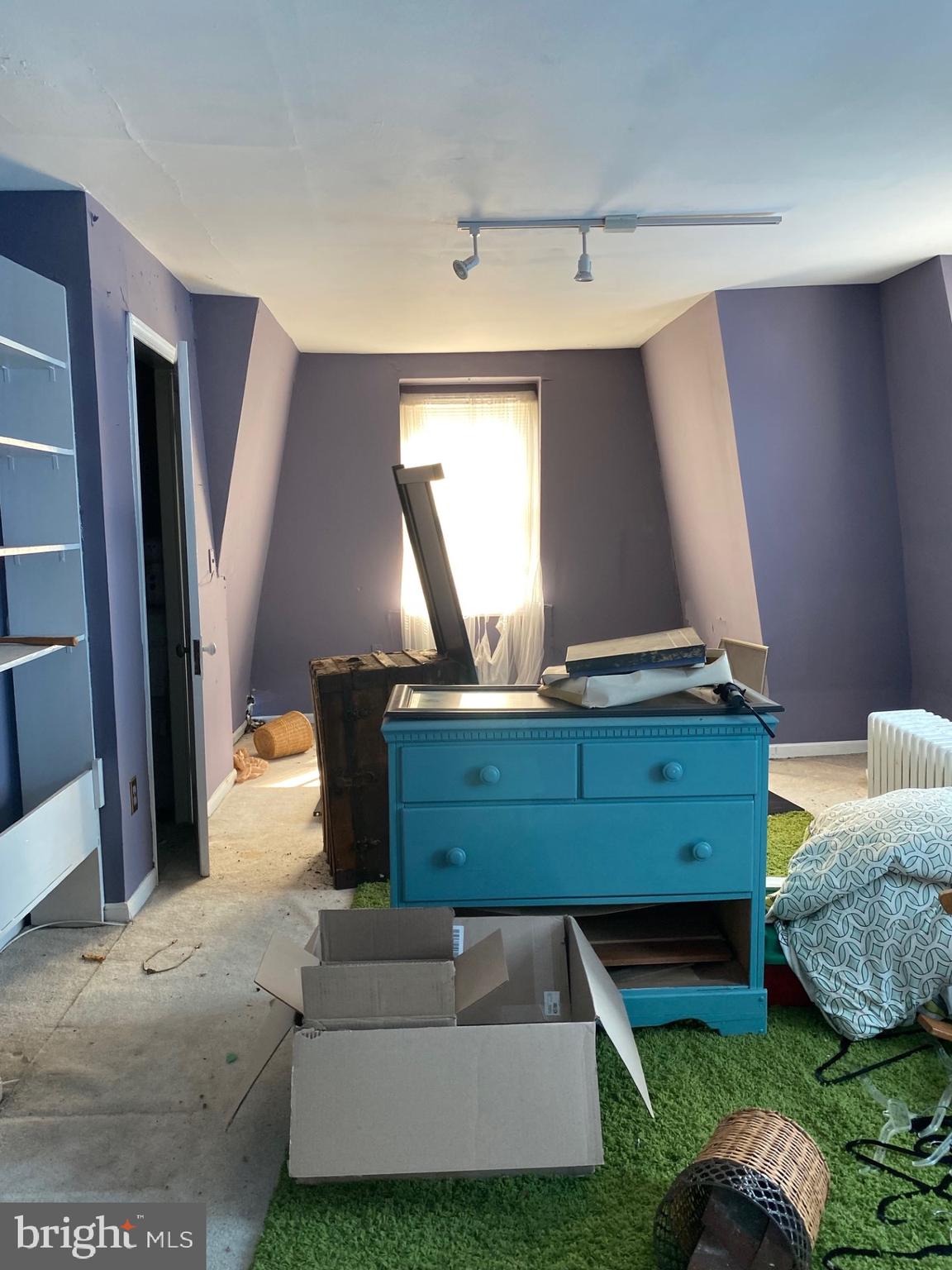 BERWYN HEIGHTS - Residential