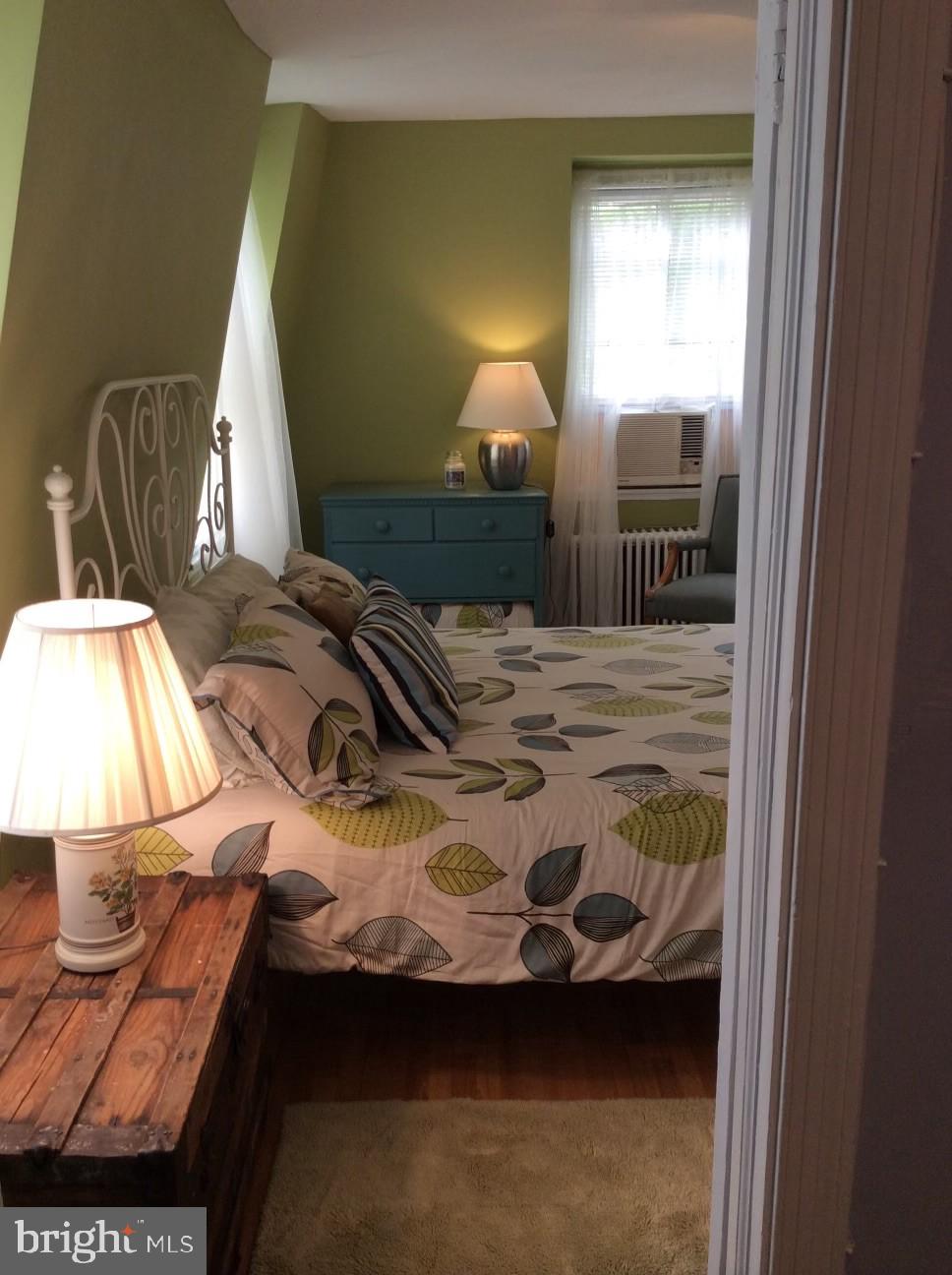 BERWYN HEIGHTS - Residential