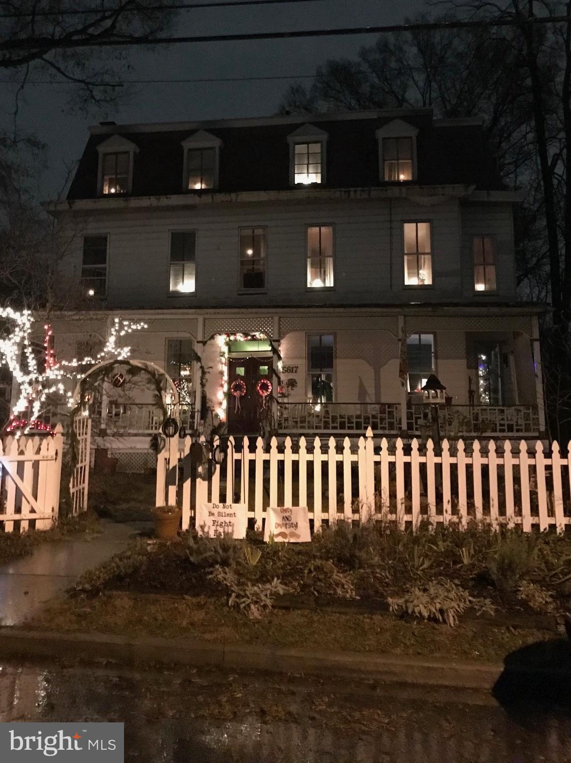 BERWYN HEIGHTS - Residential