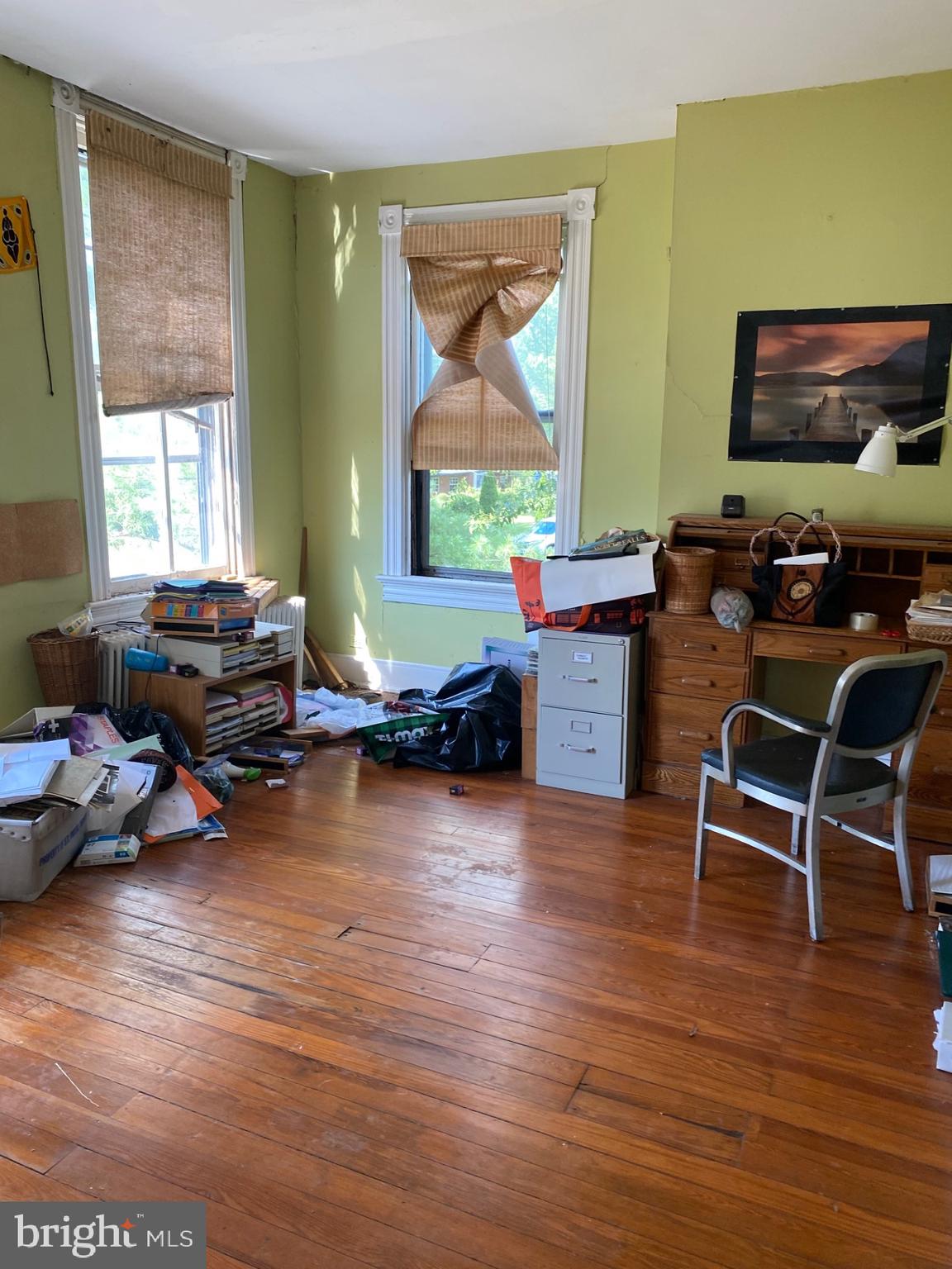 BERWYN HEIGHTS - Residential