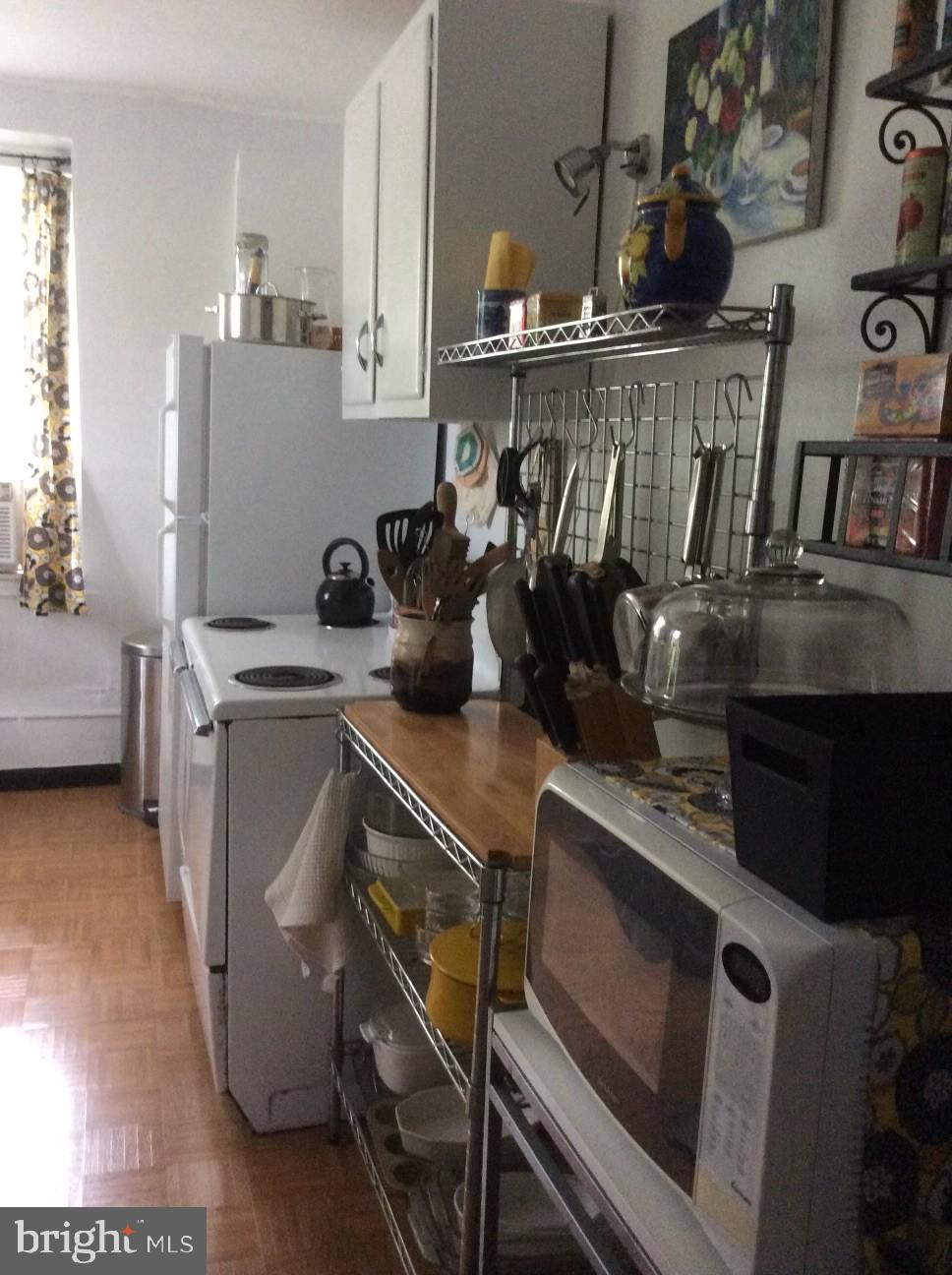 BERWYN HEIGHTS - Residential