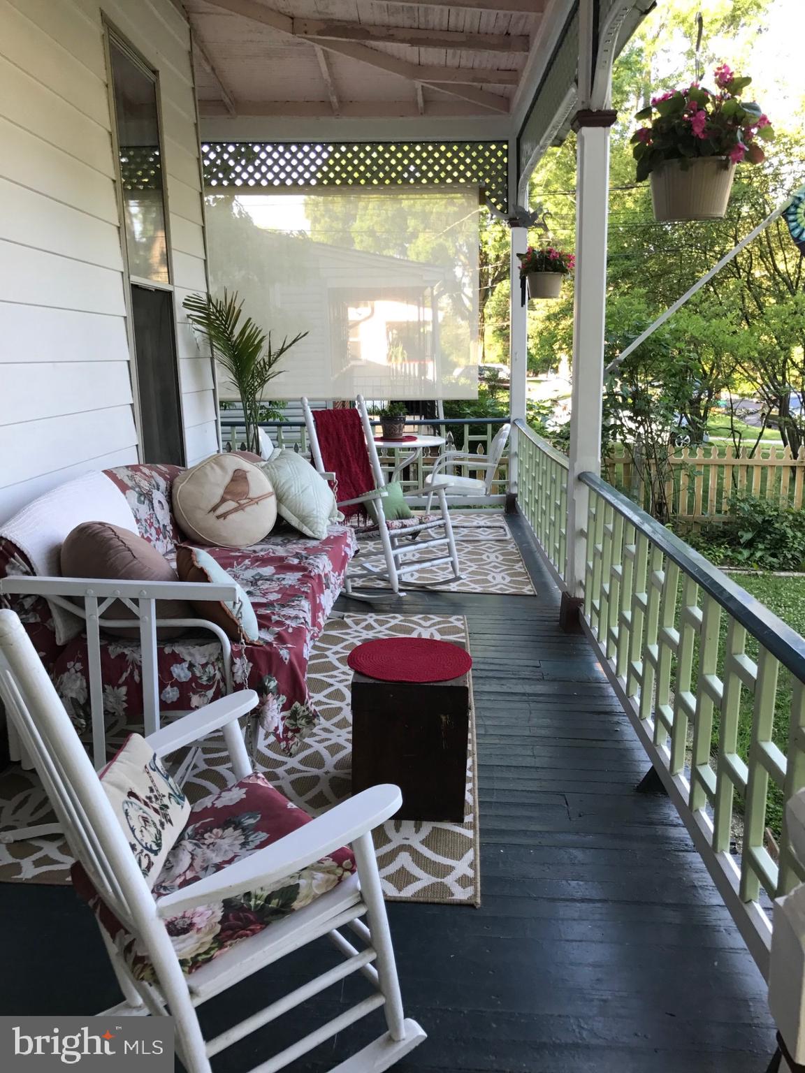 BERWYN HEIGHTS - Residential