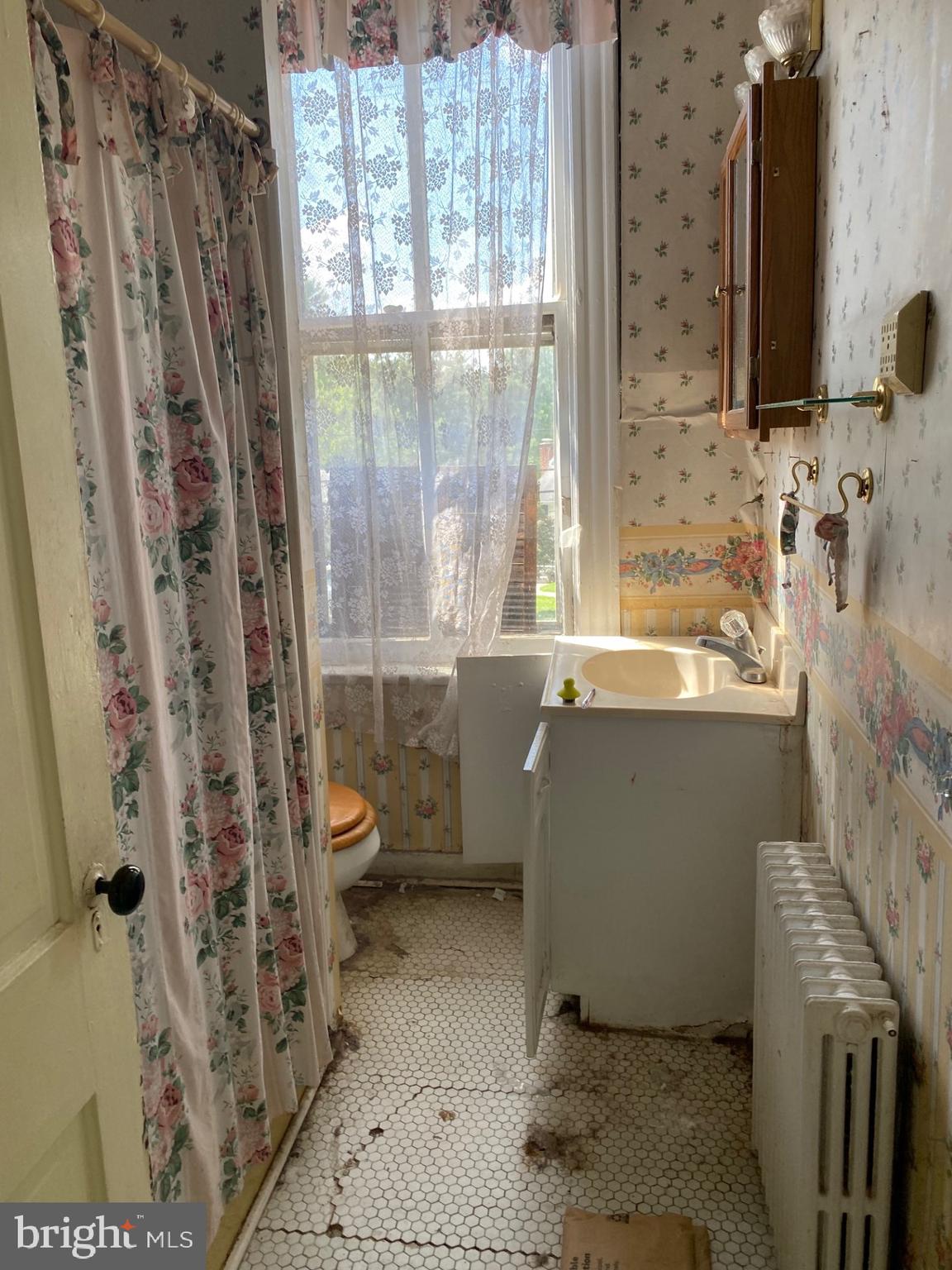 BERWYN HEIGHTS - Residential