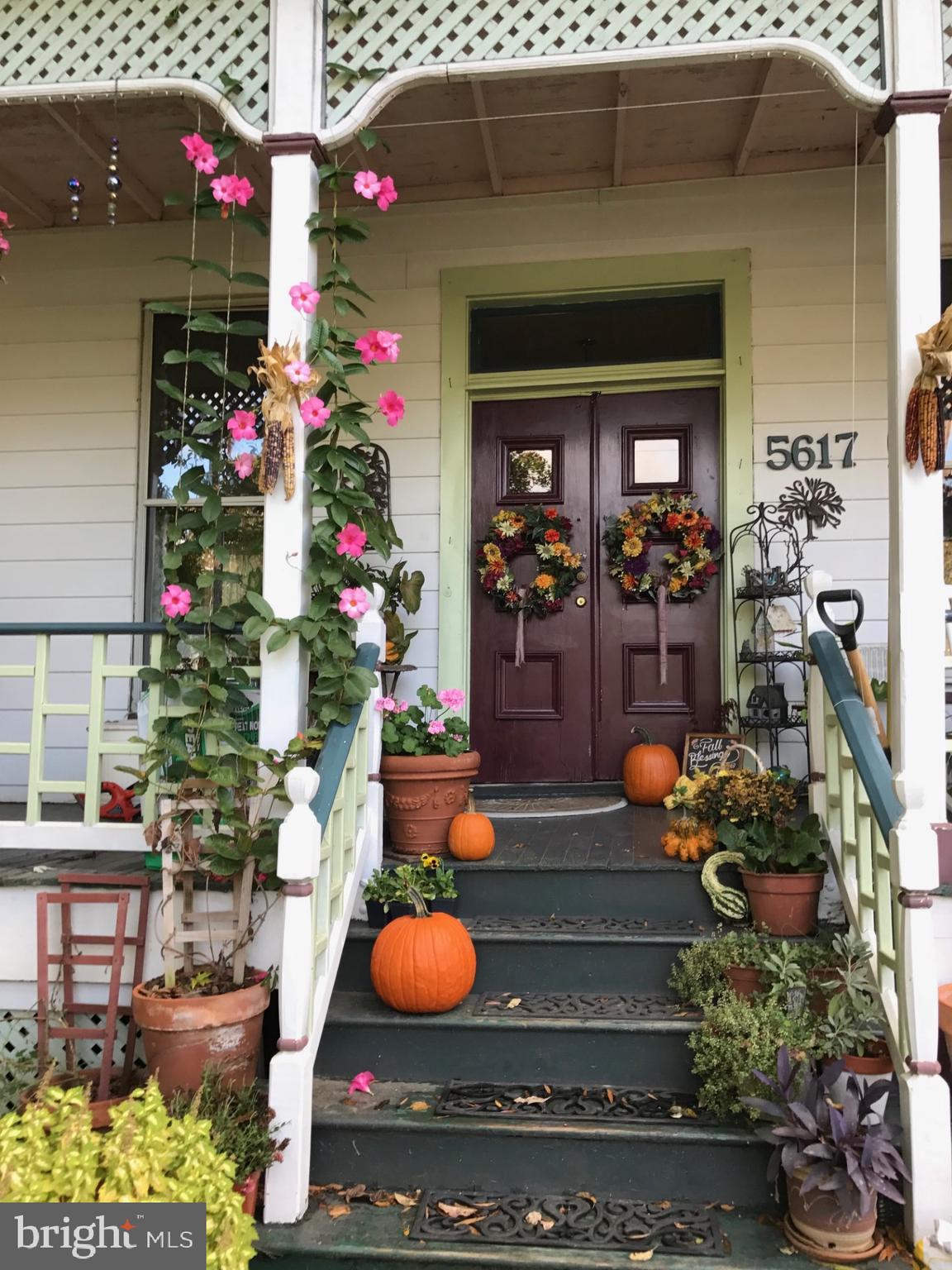 BERWYN HEIGHTS - Residential