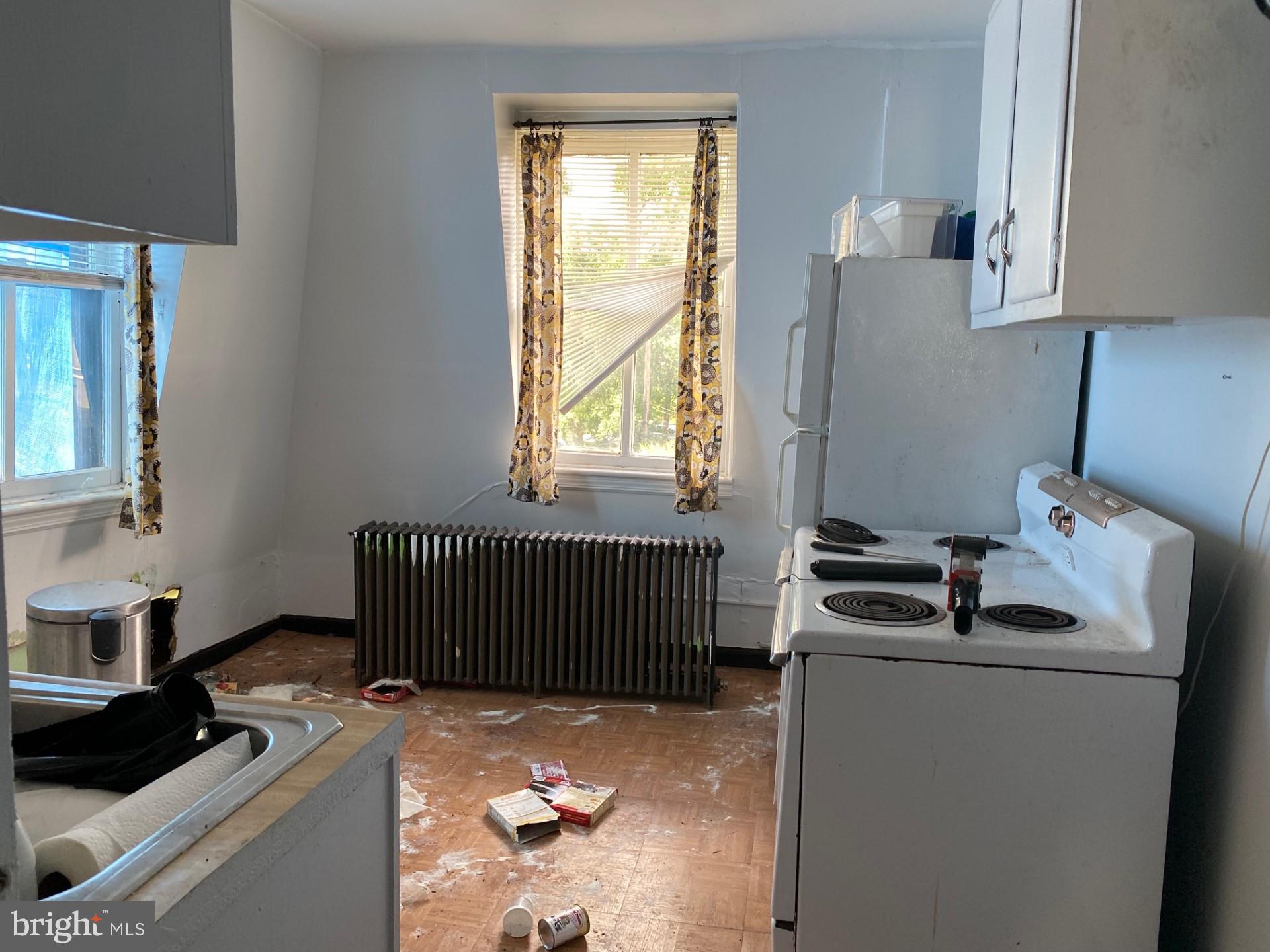 BERWYN HEIGHTS - Residential