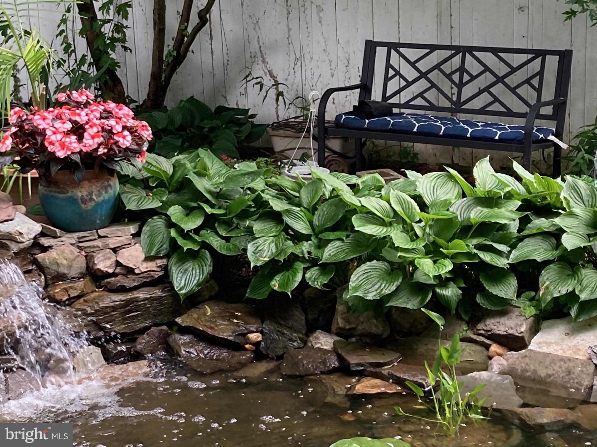 BERWYN HEIGHTS - Residential