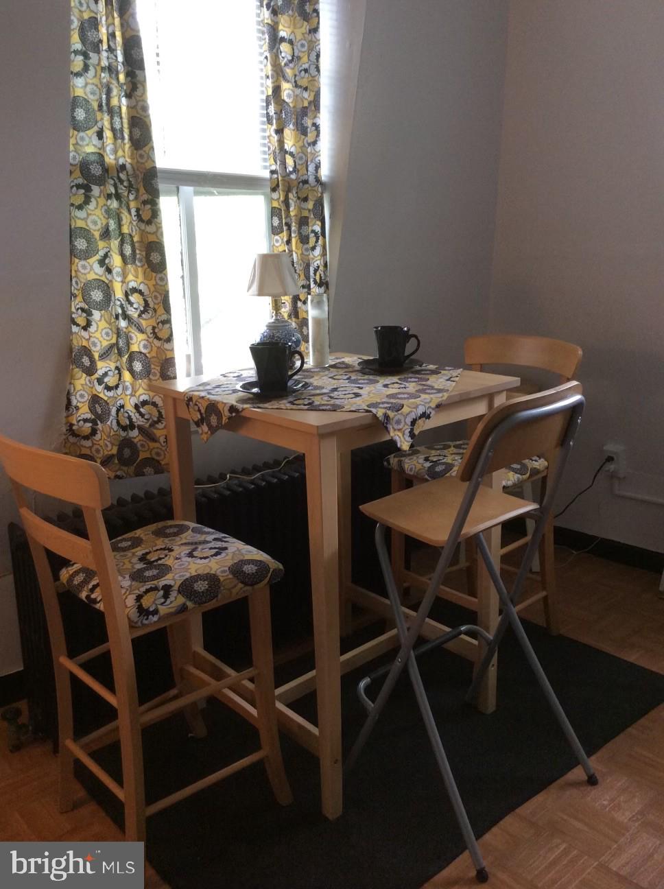 BERWYN HEIGHTS - Residential