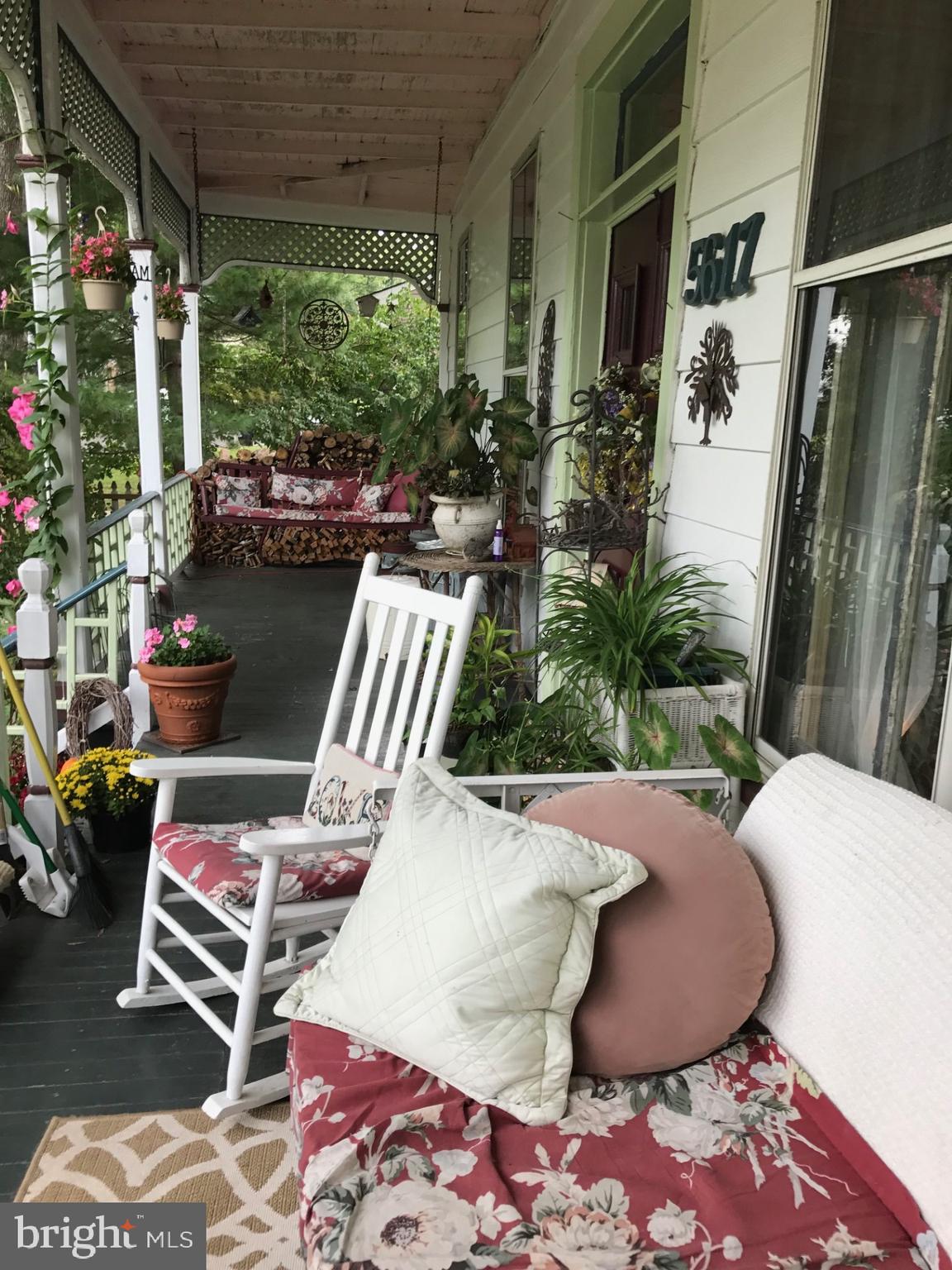 BERWYN HEIGHTS - Residential