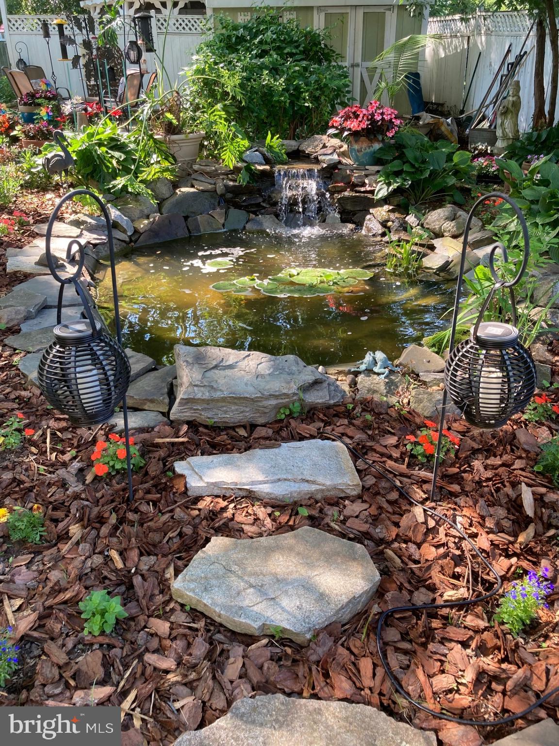 BERWYN HEIGHTS - Residential