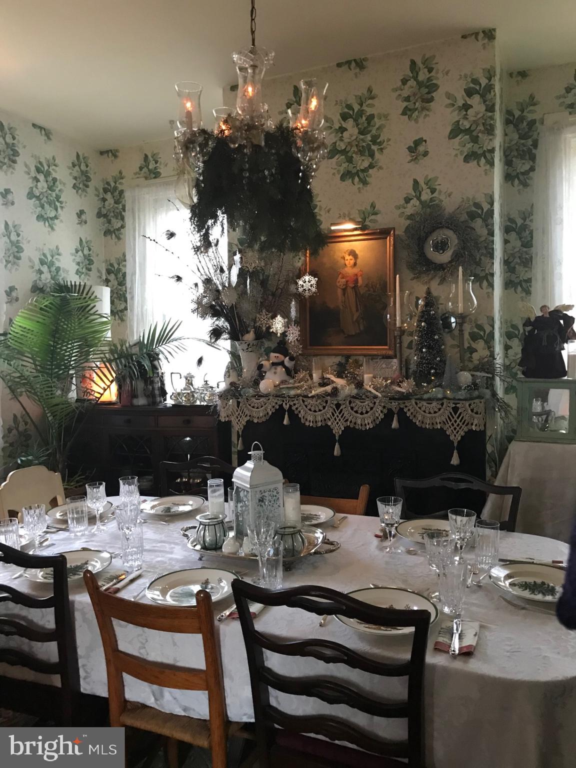 BERWYN HEIGHTS - Residential