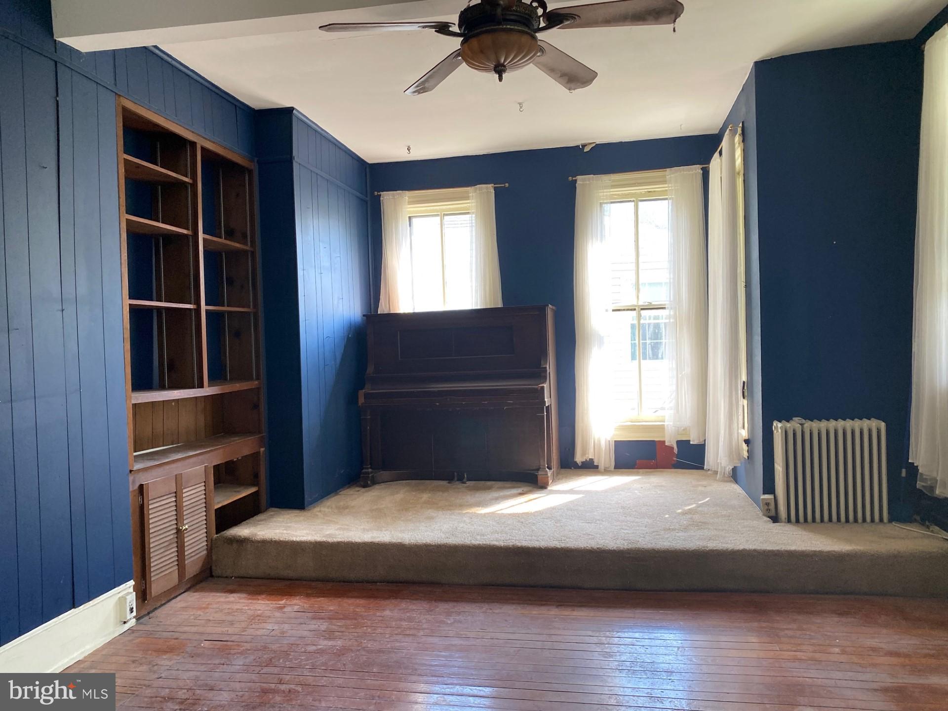 BERWYN HEIGHTS - Residential