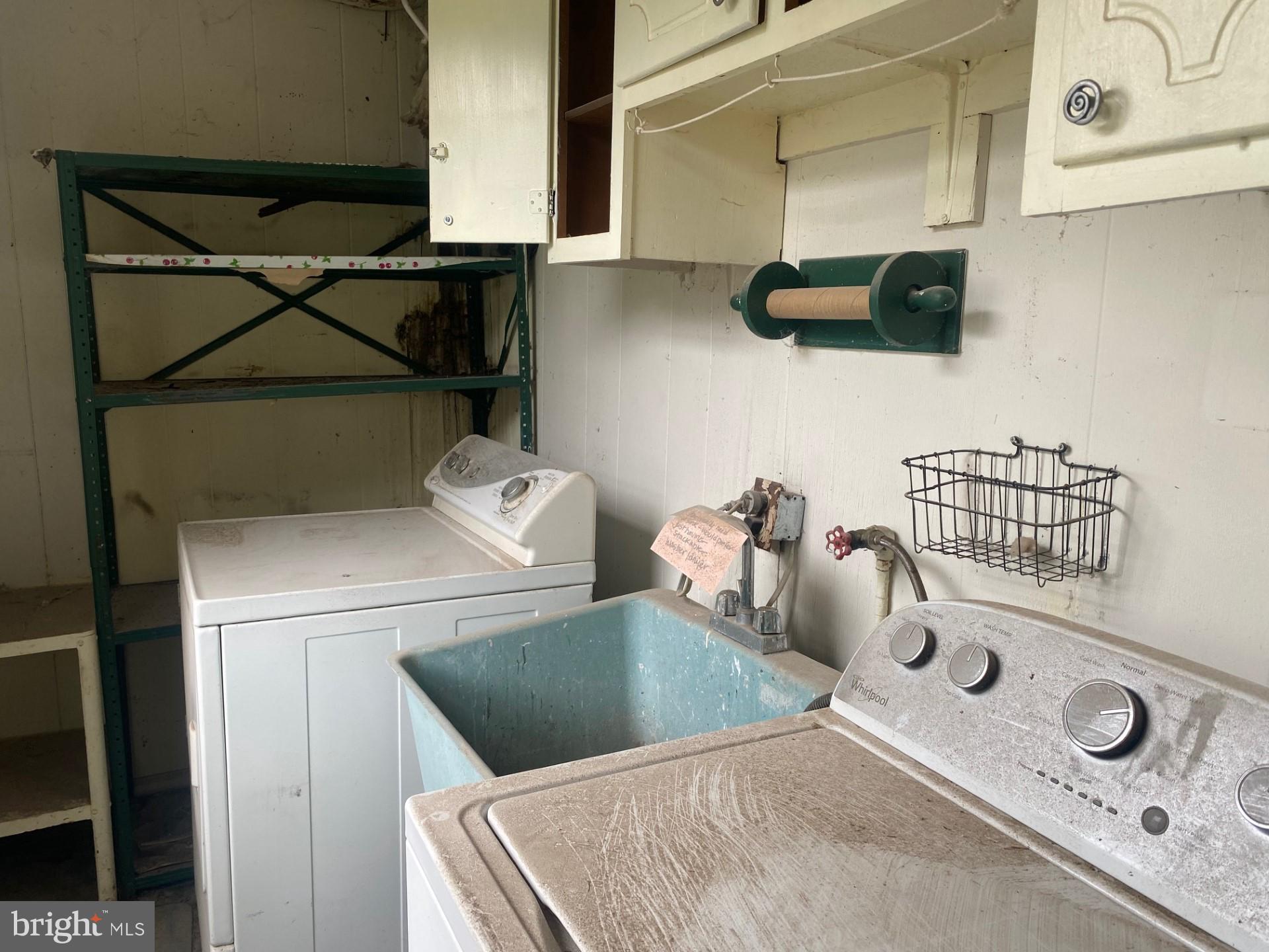 BERWYN HEIGHTS - Residential