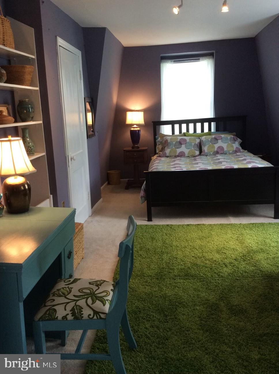 BERWYN HEIGHTS - Residential