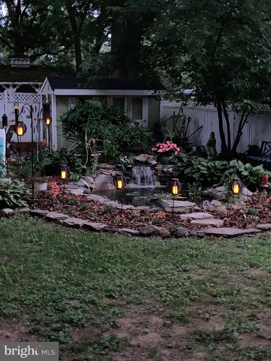 BERWYN HEIGHTS - Residential