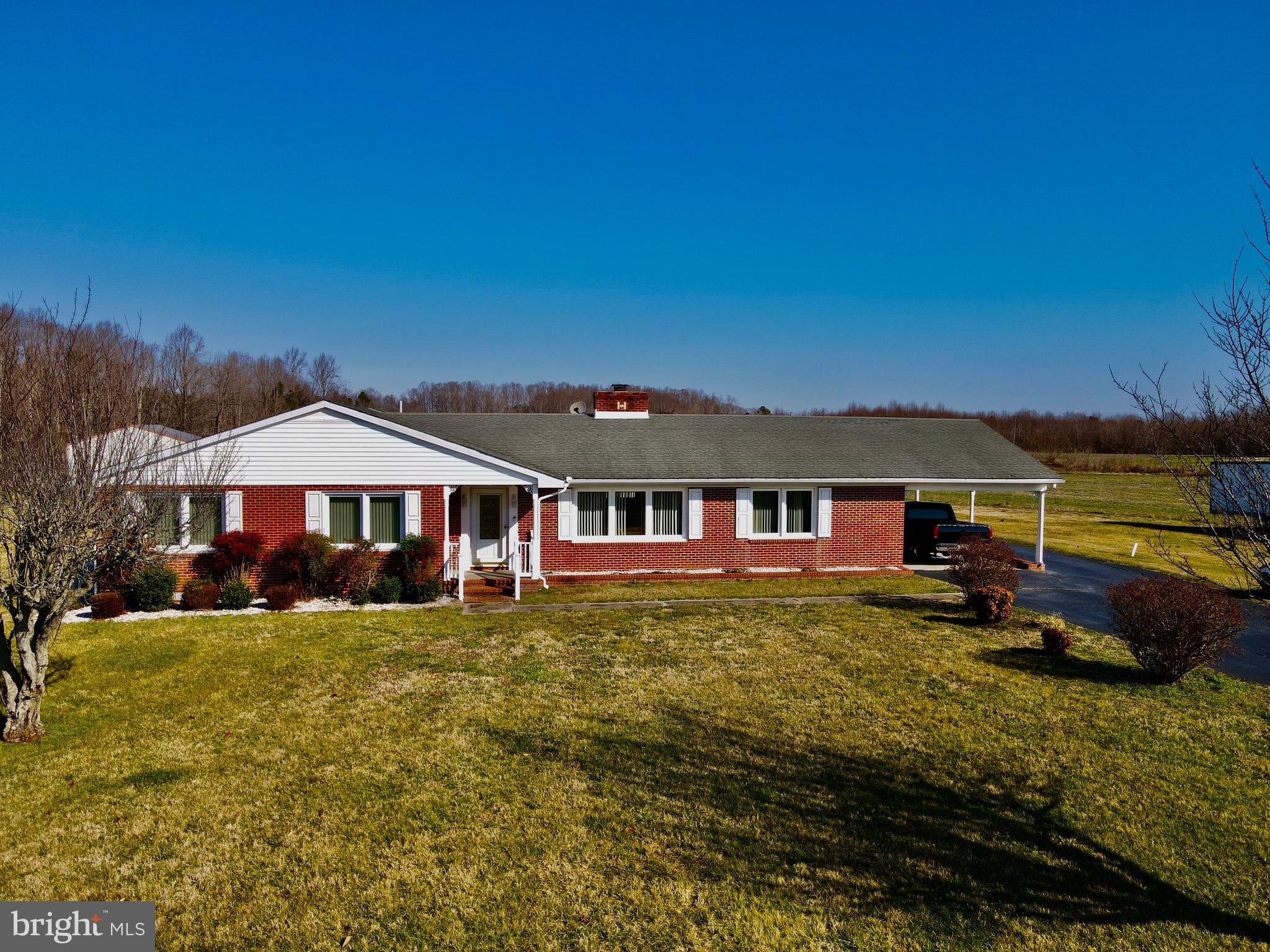 8897 NORTHUMBERLAND HWY