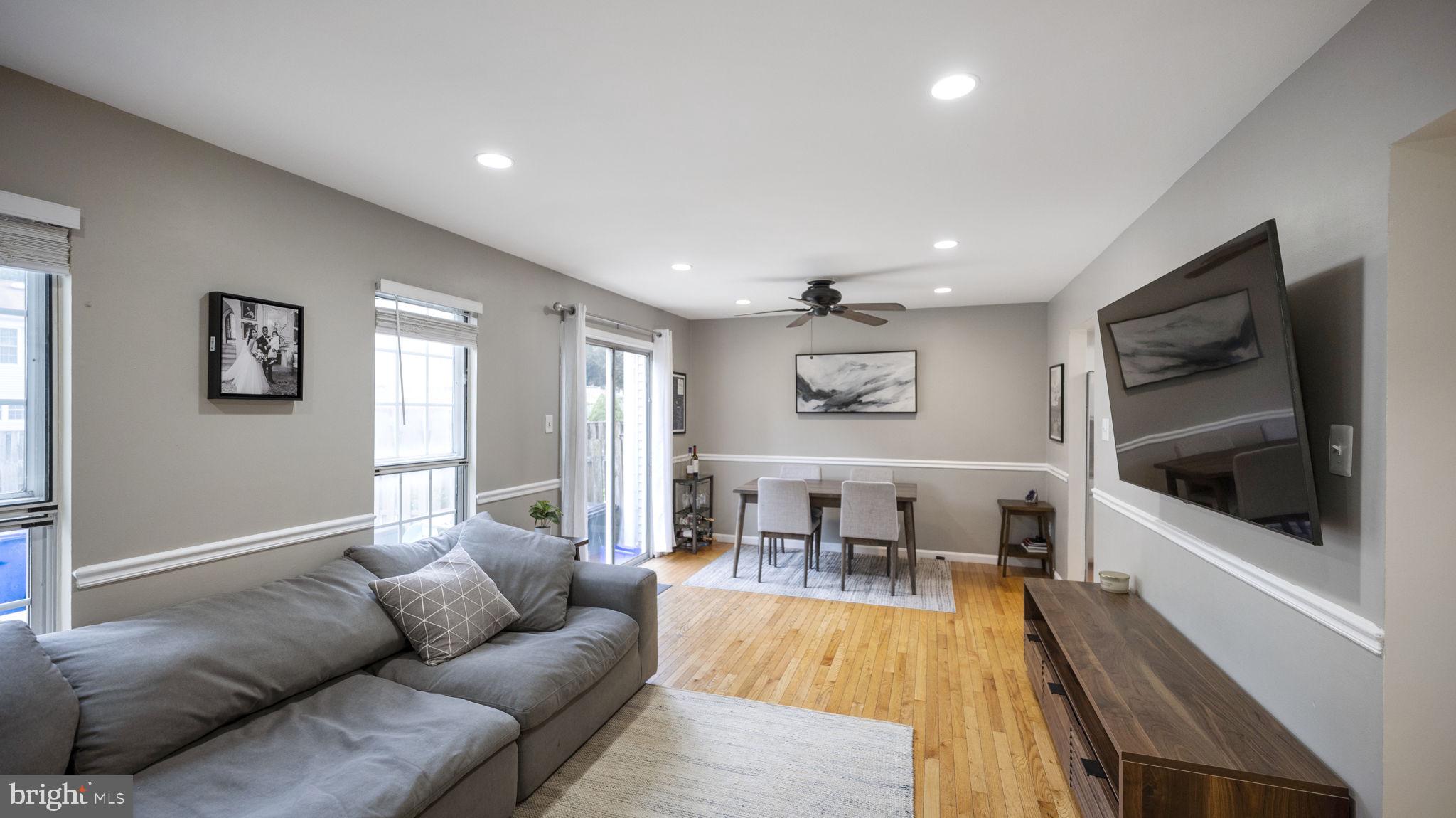 CASHELL MANOR - Residential