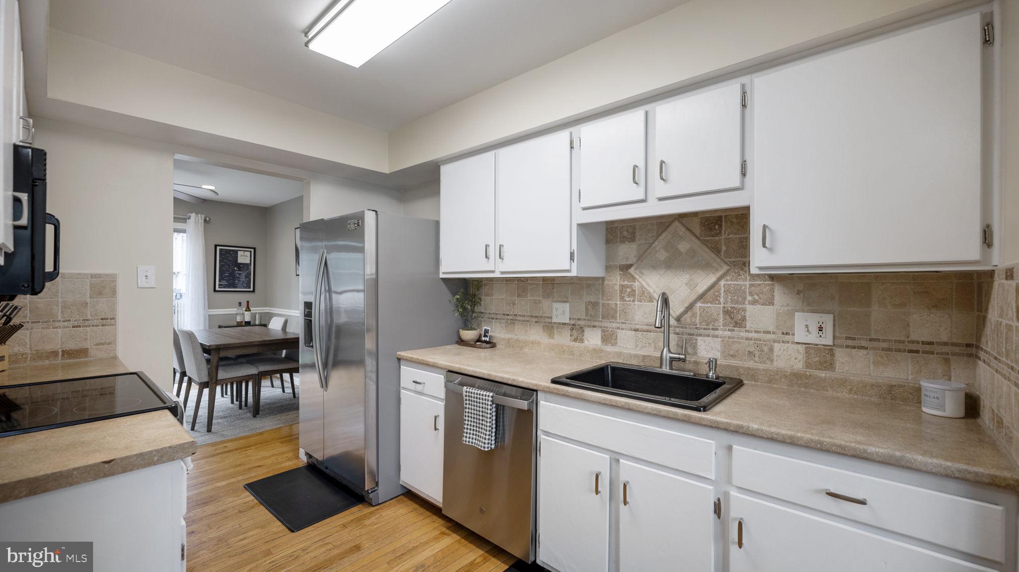 CASHELL MANOR - Residential