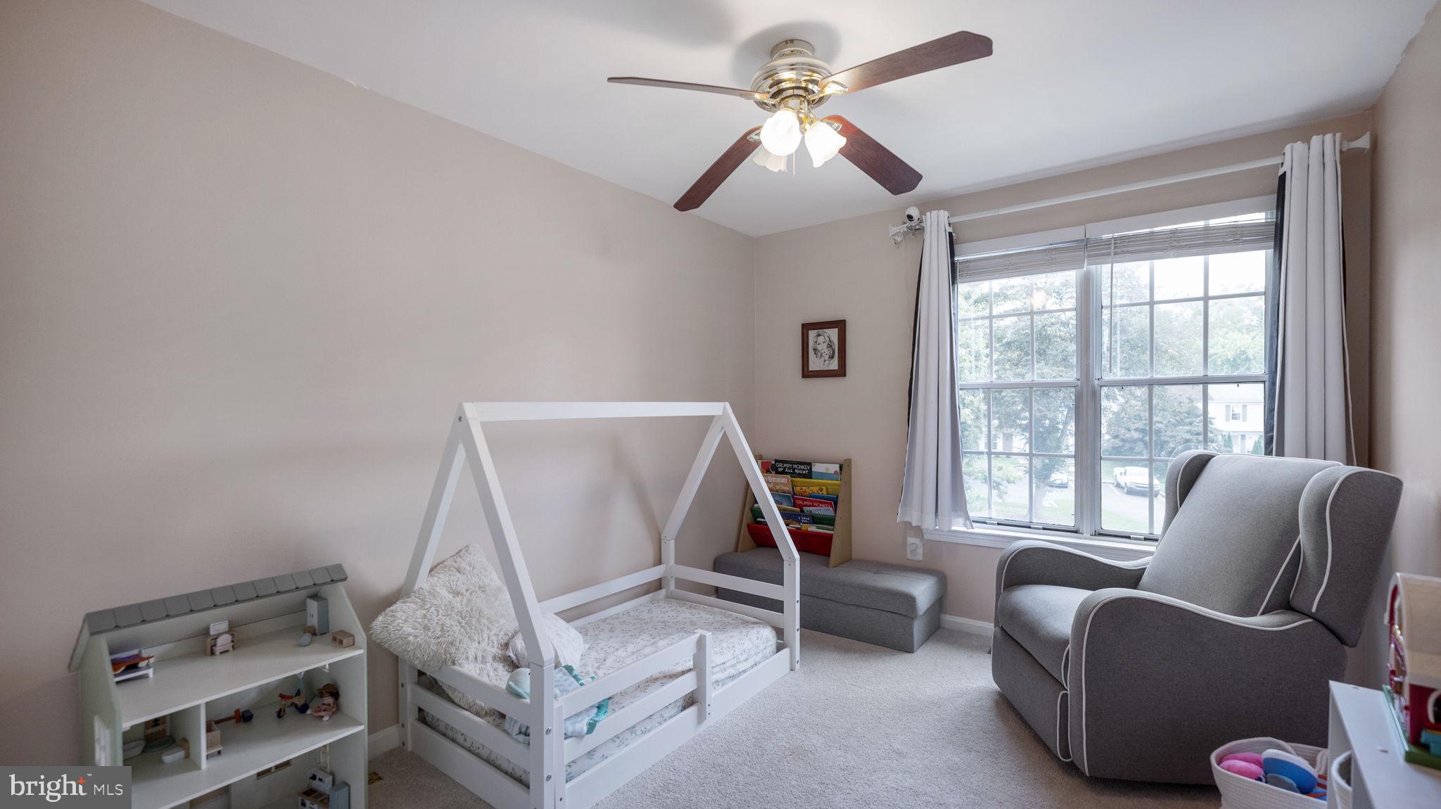 CASHELL MANOR - Residential