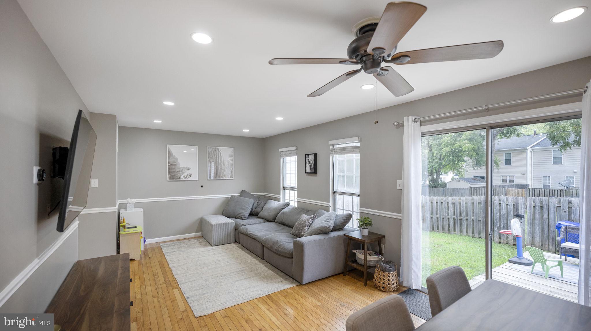 CASHELL MANOR - Residential