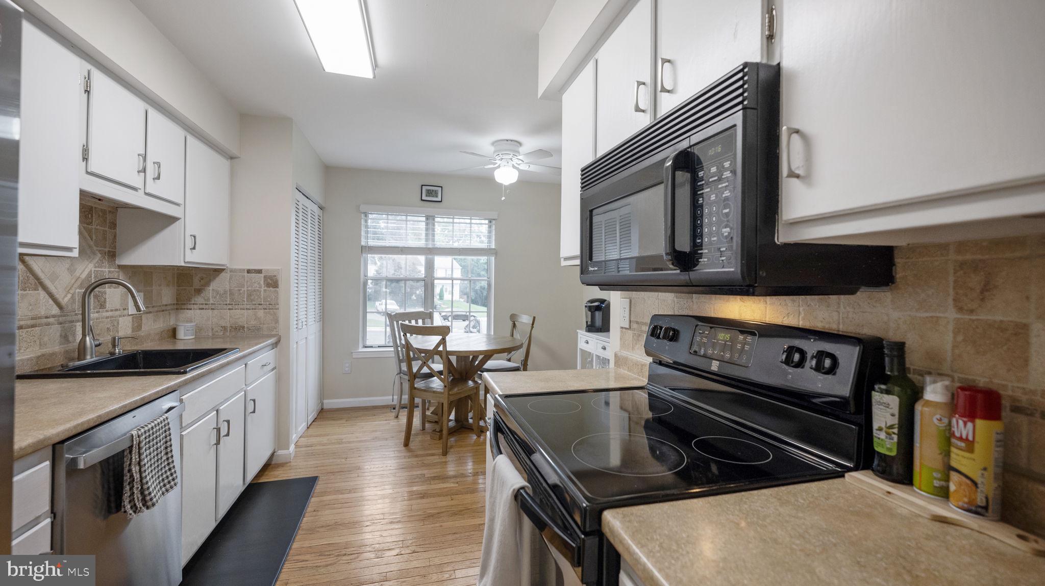 CASHELL MANOR - Residential