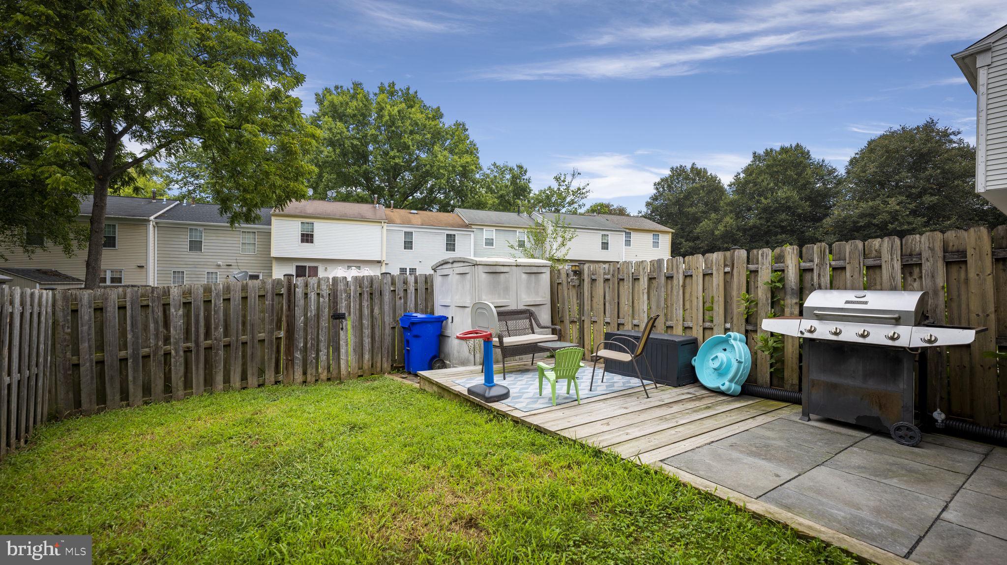 CASHELL MANOR - Residential