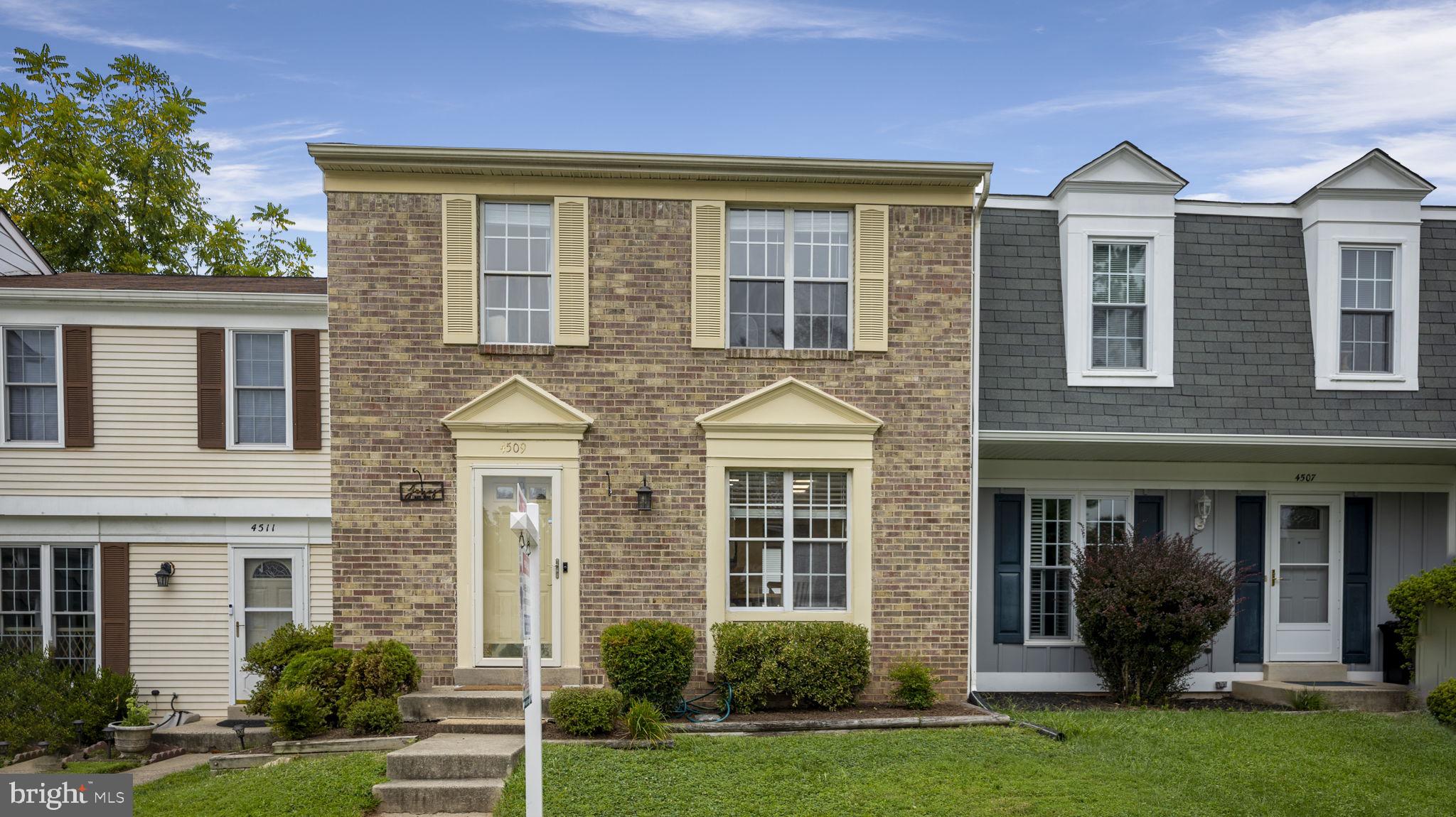 CASHELL MANOR - Residential