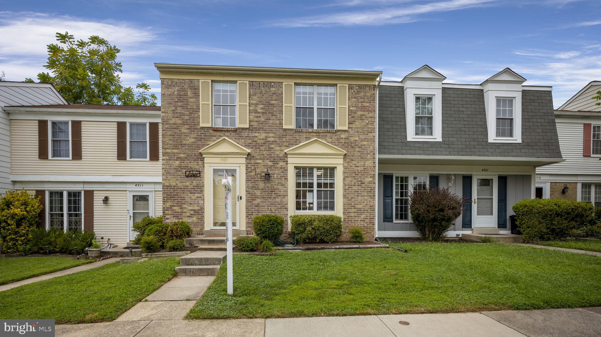 CASHELL MANOR - Residential