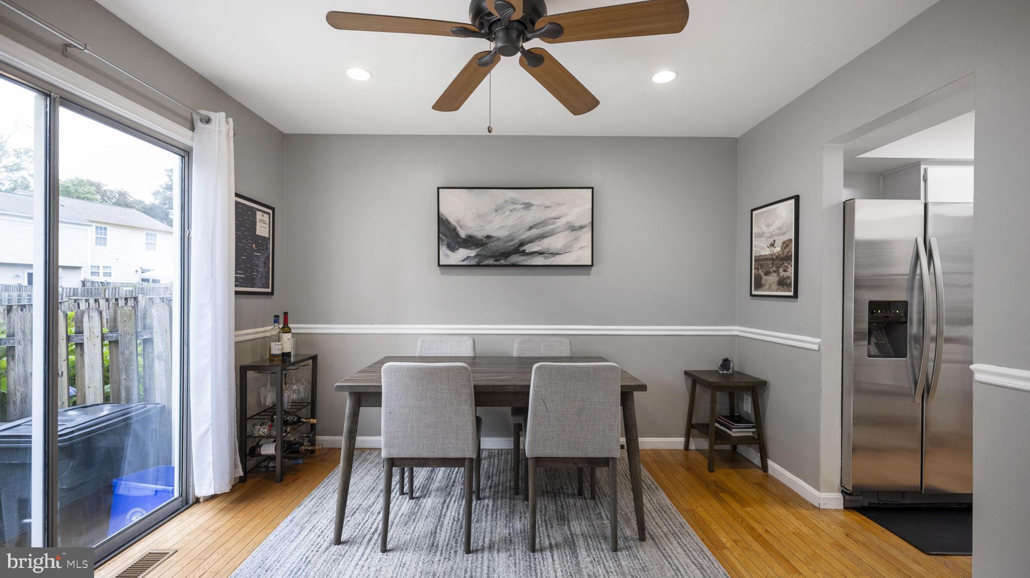 CASHELL MANOR - Residential