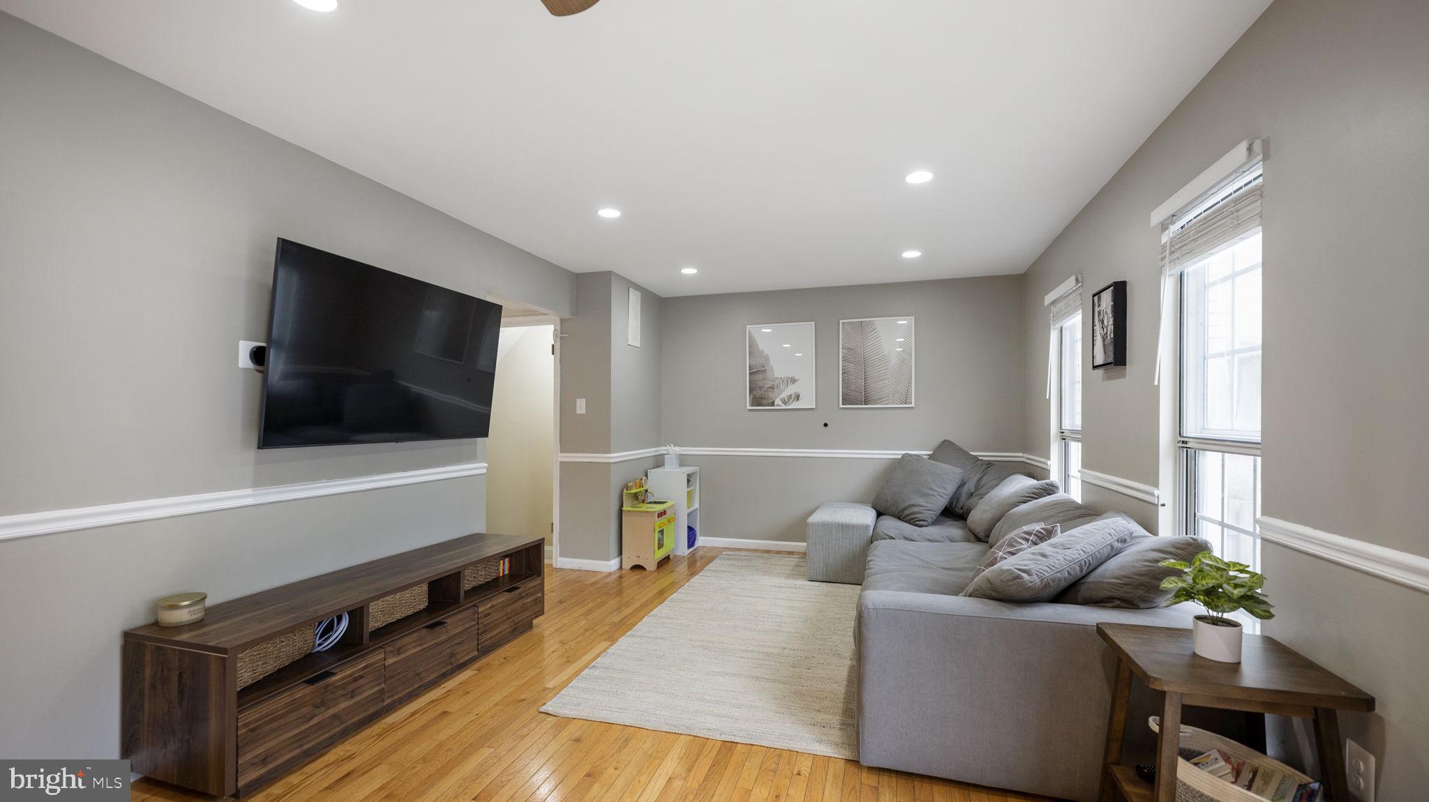 CASHELL MANOR - Residential