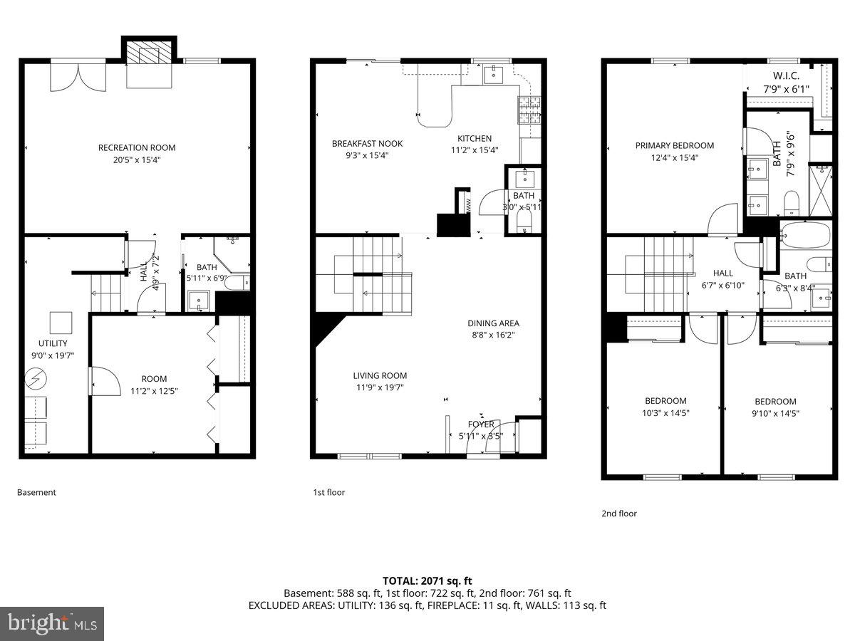 DUMONT OAKS - Residential