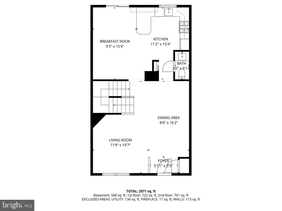DUMONT OAKS - Residential