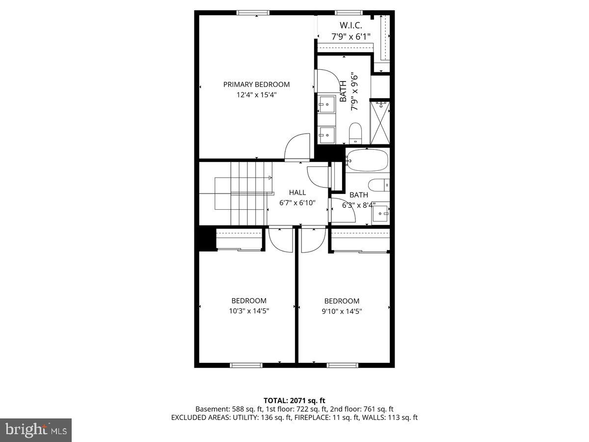 DUMONT OAKS - Residential