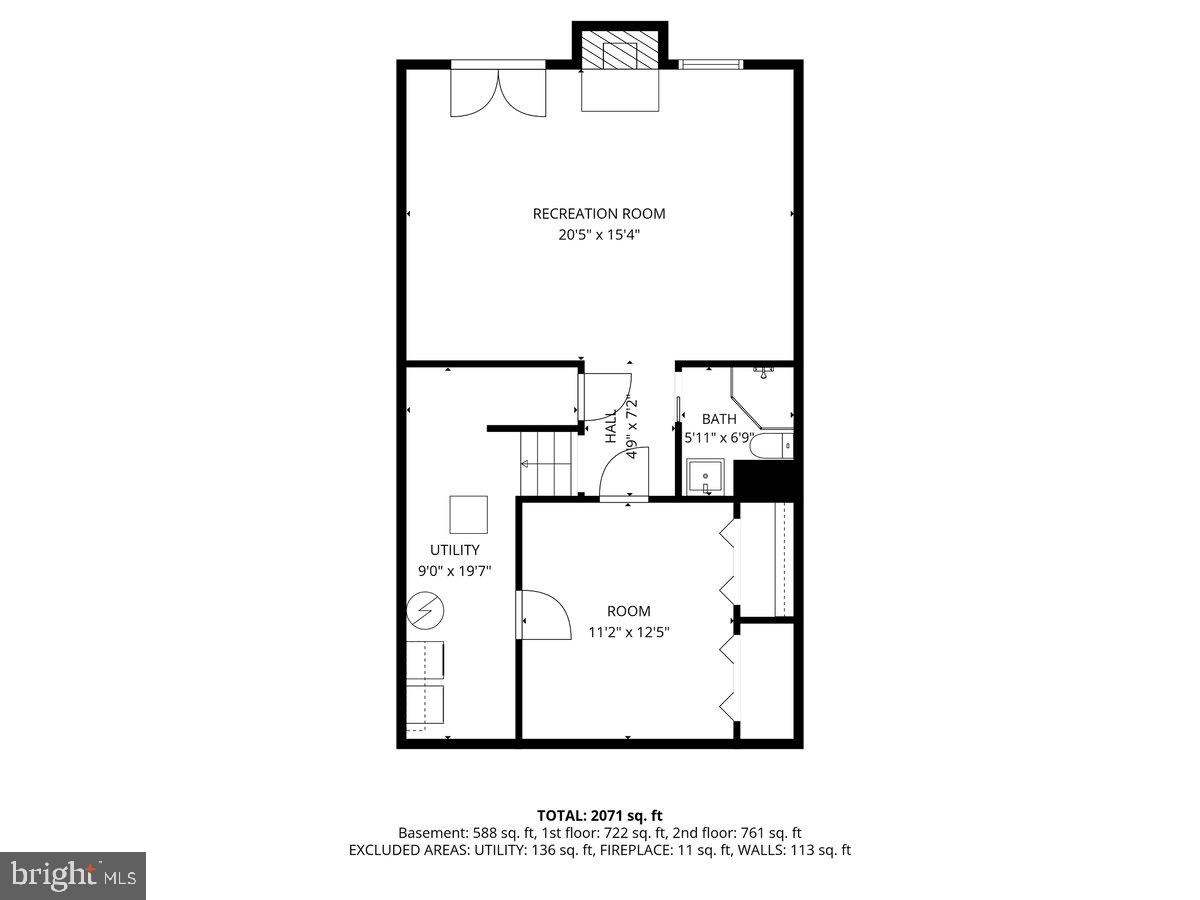 DUMONT OAKS - Residential